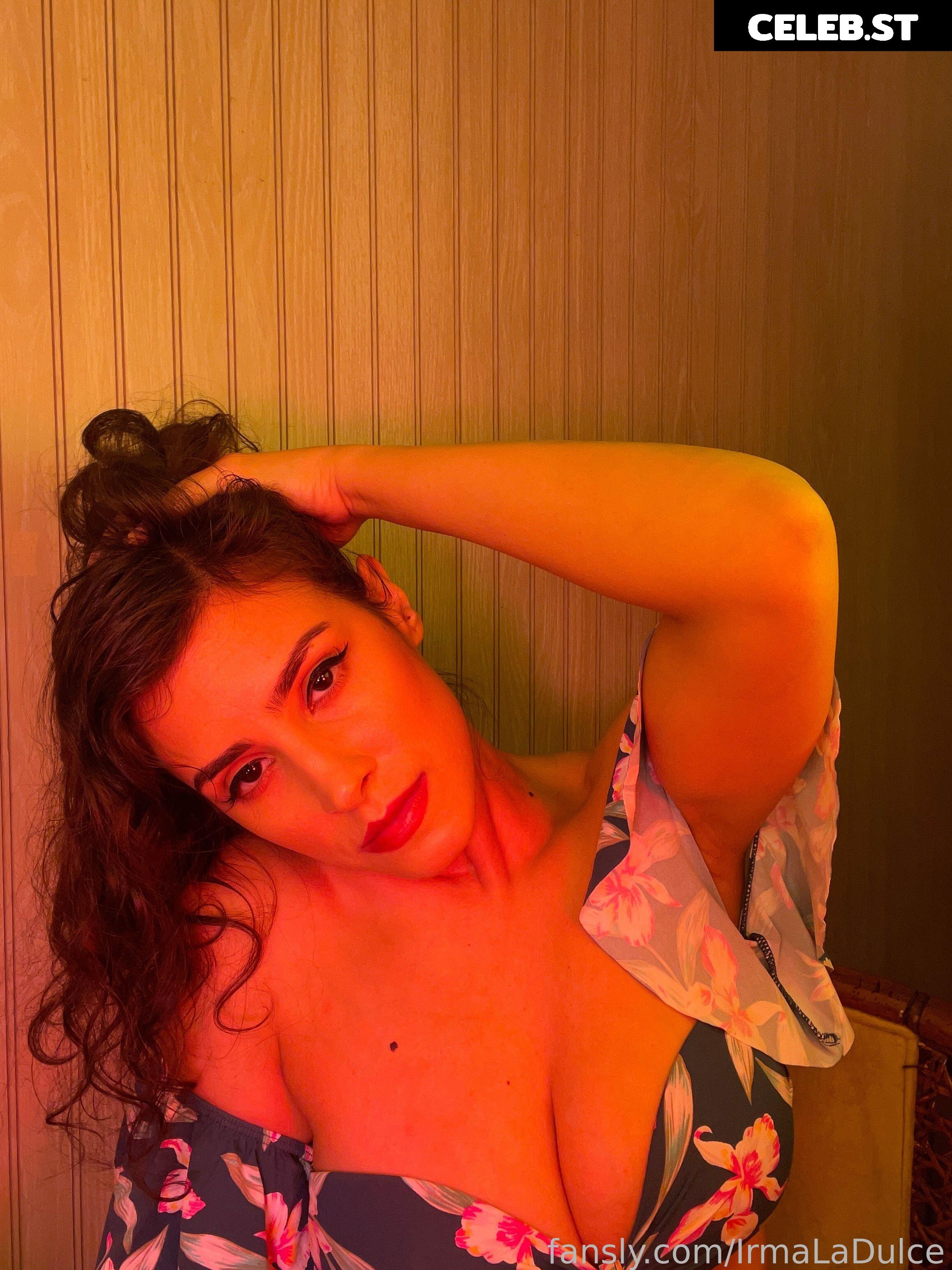Irma La Dulce ASMR Image 23908364