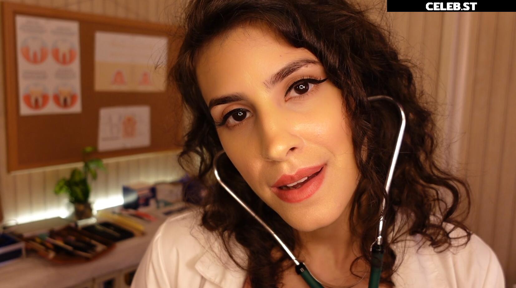 Irma La Dulce ASMR Image 23908352