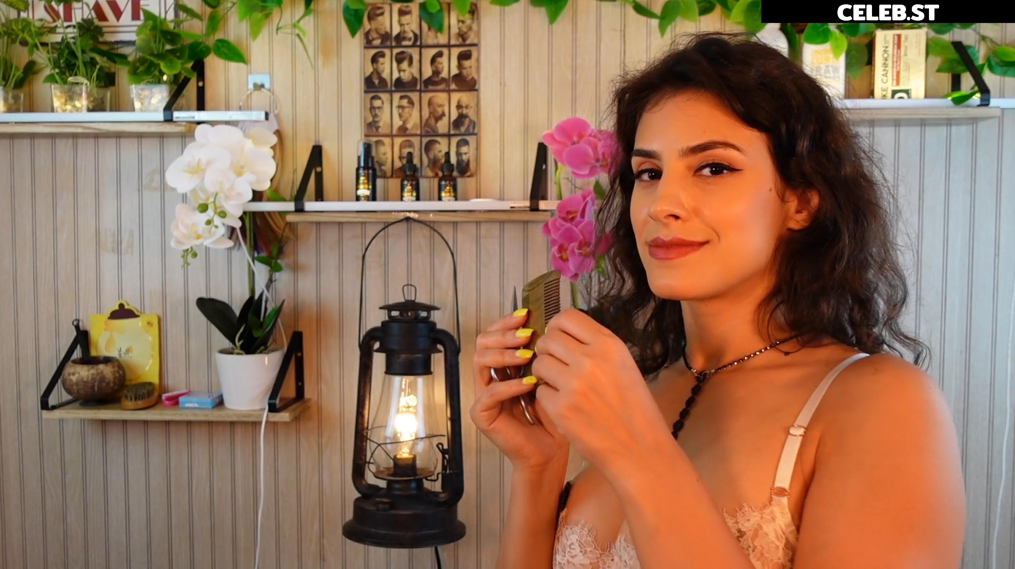 Irma La Dulce ASMR Image 23908340