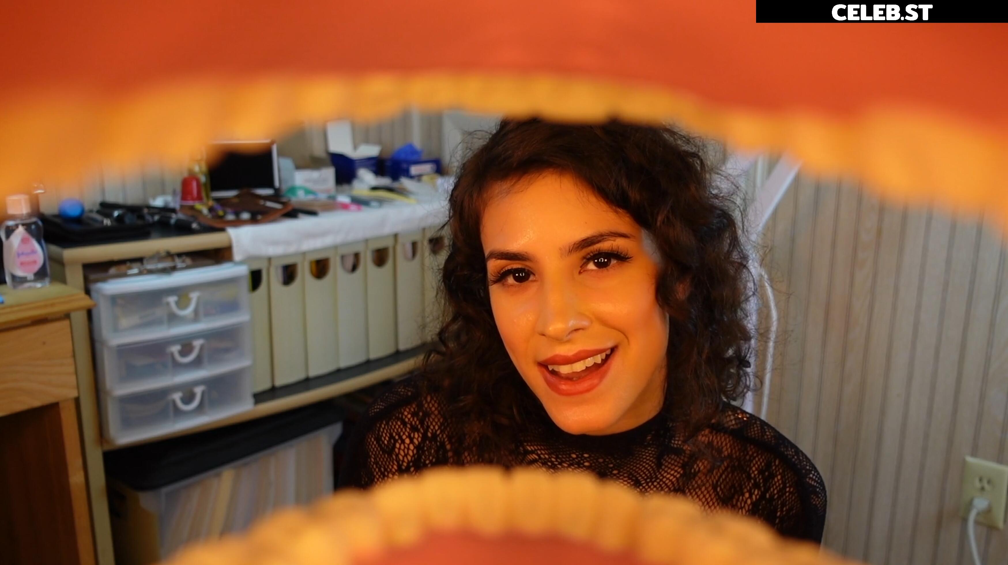 Irma La Dulce ASMR Image 23908345