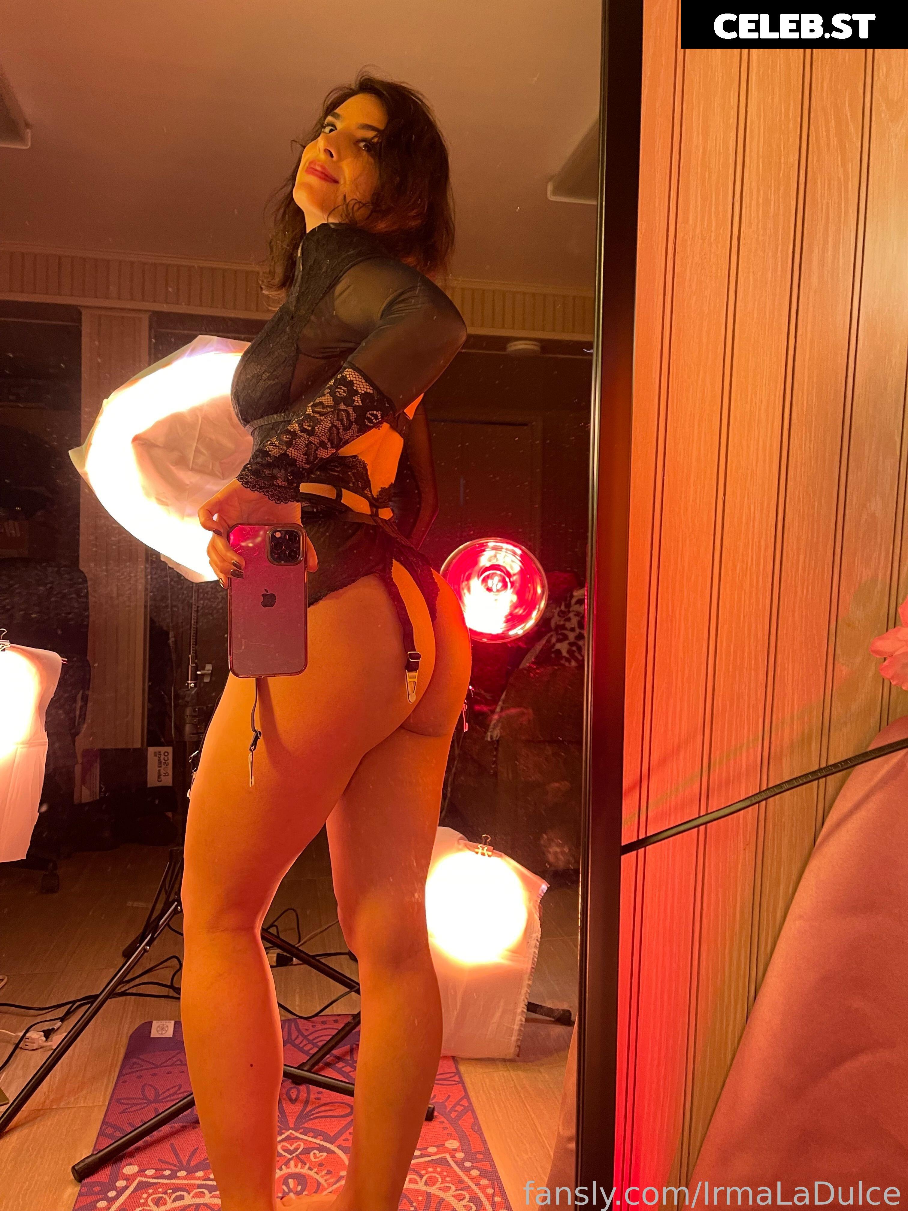 Irma La Dulce ASMR Image 23908349