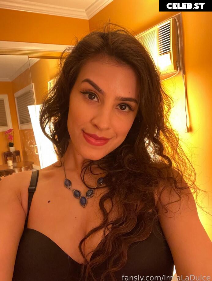 Irma La Dulce ASMR Image 23908376