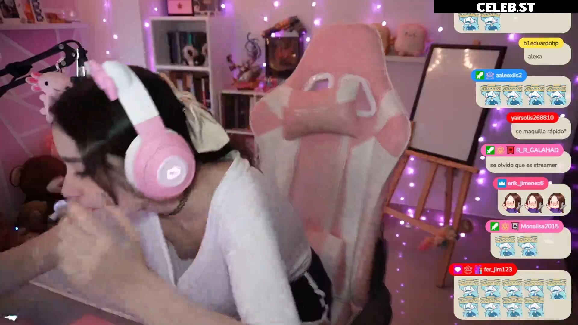 Nipslips &amp; Just Chatting streamers Image 23906931