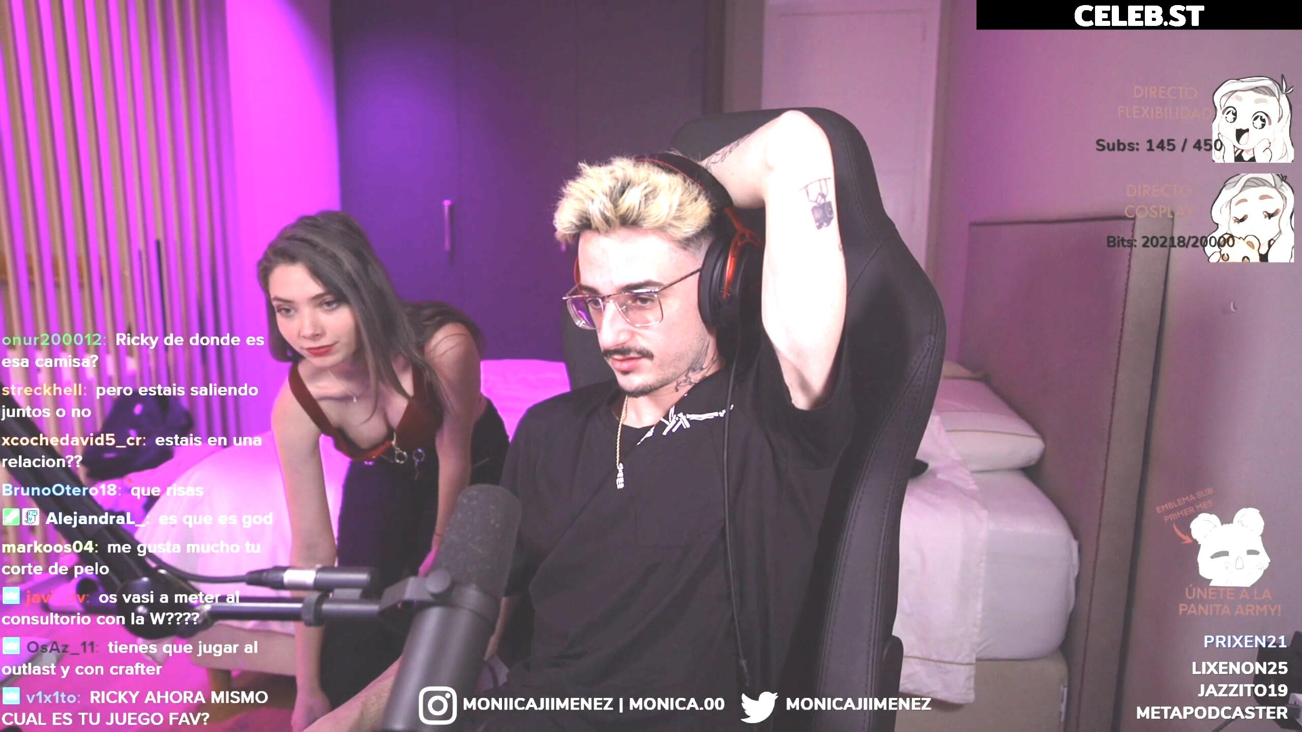 Nipslips &amp; Just Chatting streamers Image 23906805