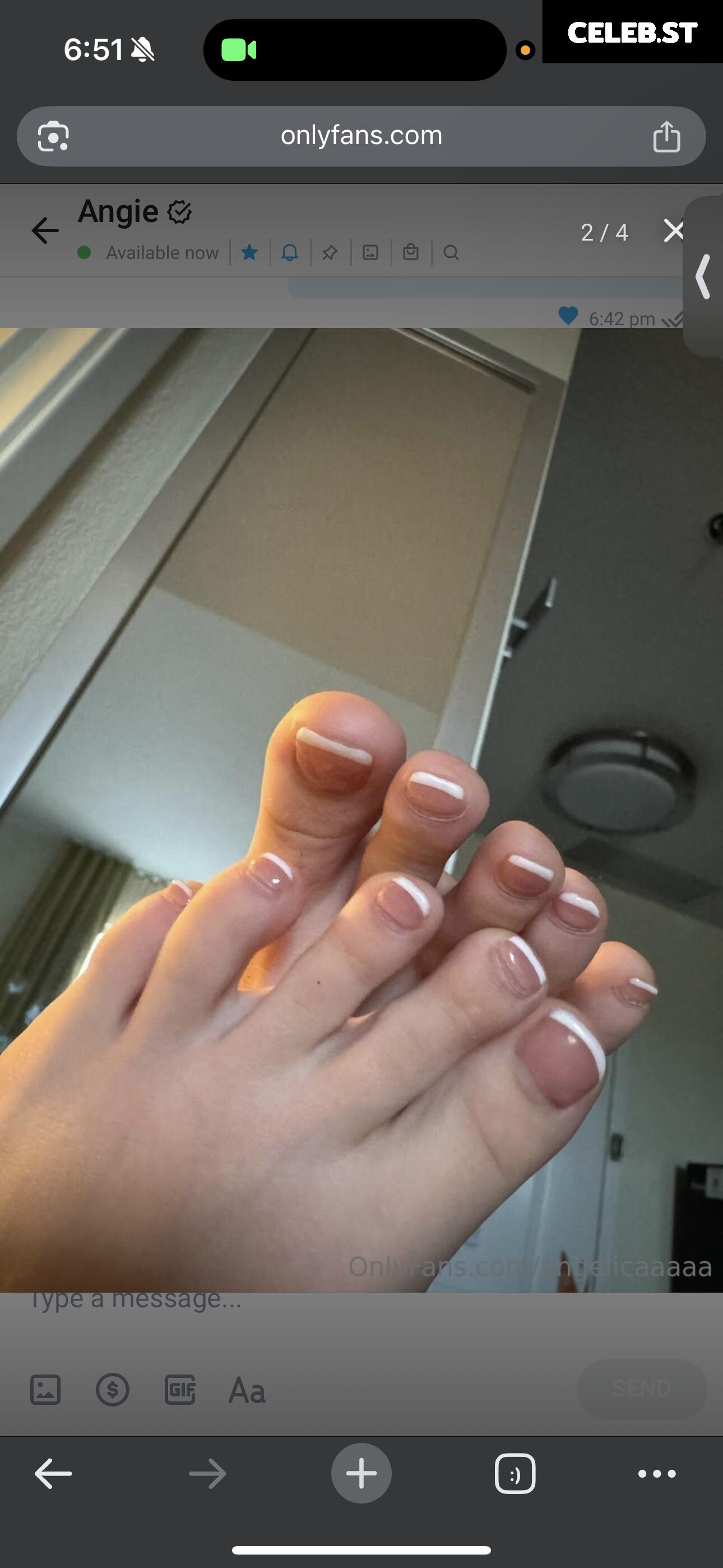 prettyluhhangie Image 23906704