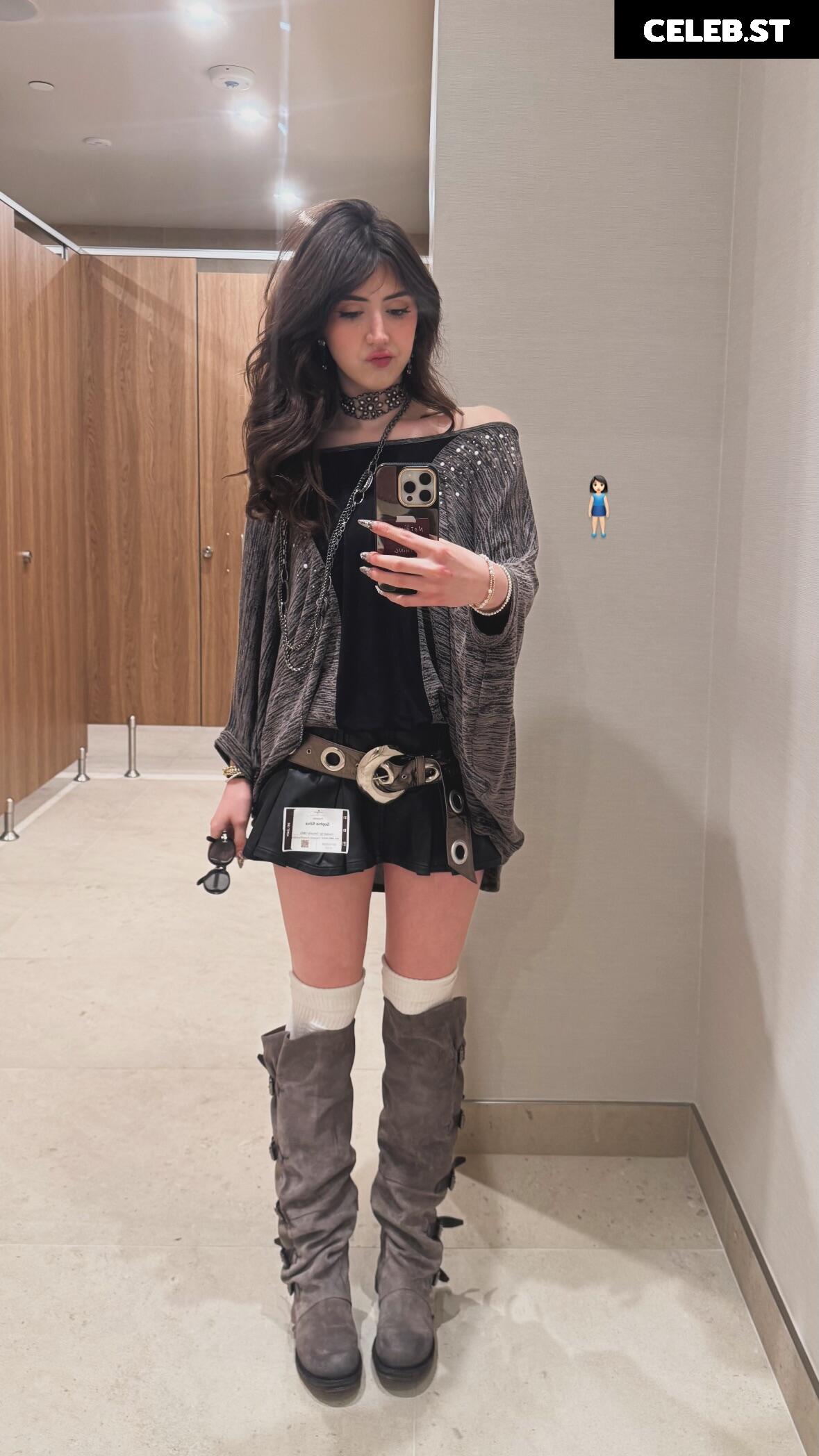 Sophie Silva │ notsophiesilva │ _sophiesilva_ Image 23901607