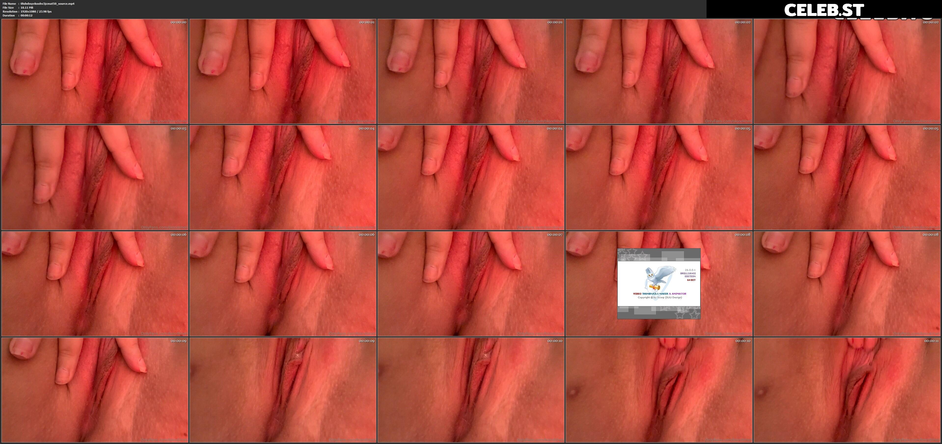 Blondiihell Image 2390074