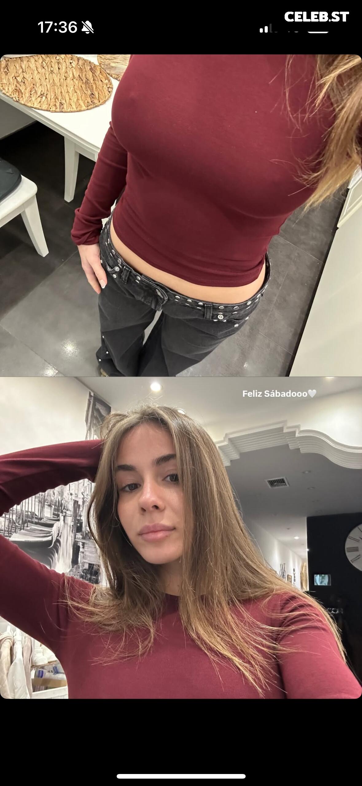 Isa Brunelli aka isabrunellii Image 23902955