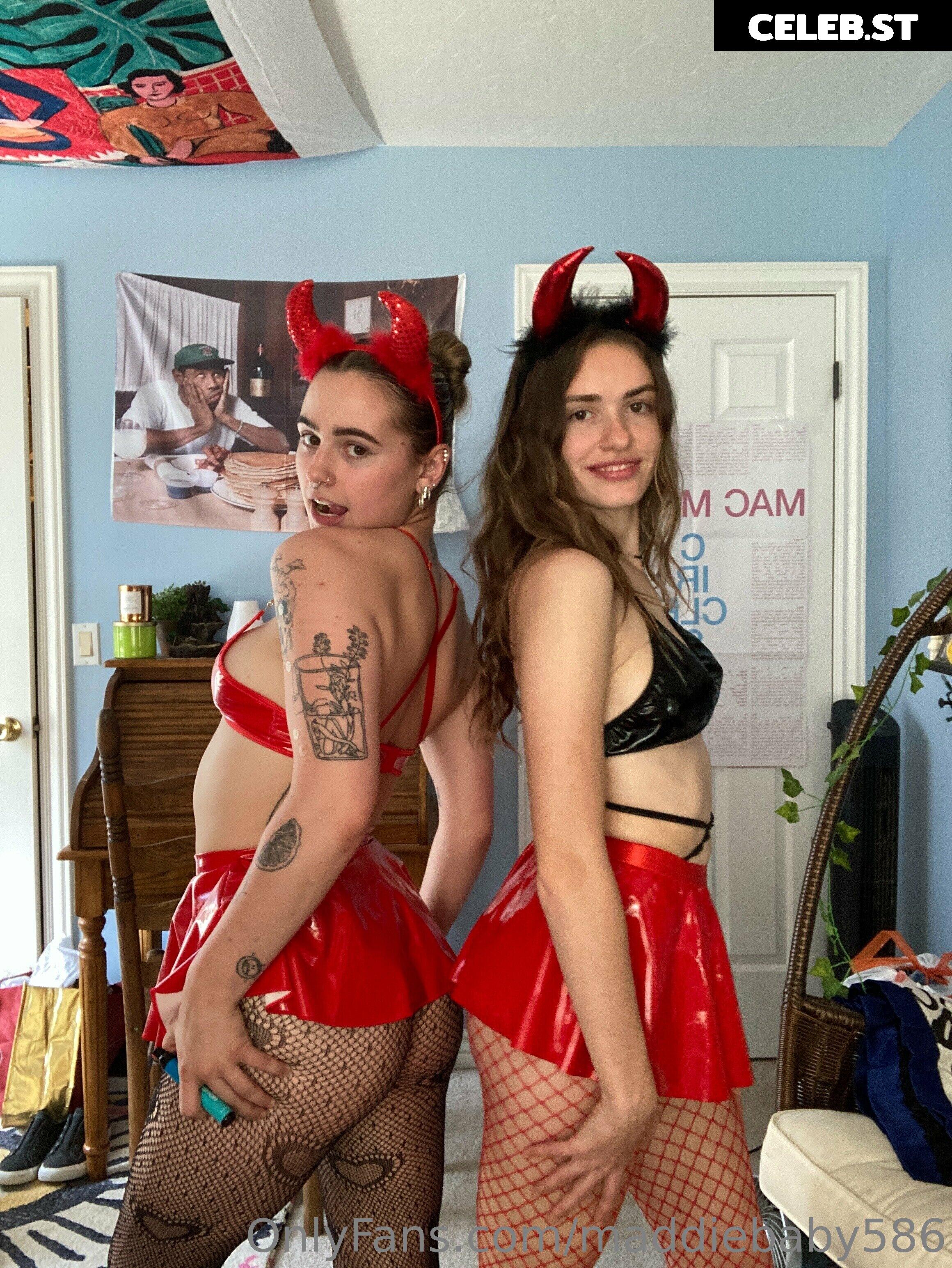 Maddiebabyvip / Maddiebaby586 / Maddiebabess / Maddieb696 Image 23909924