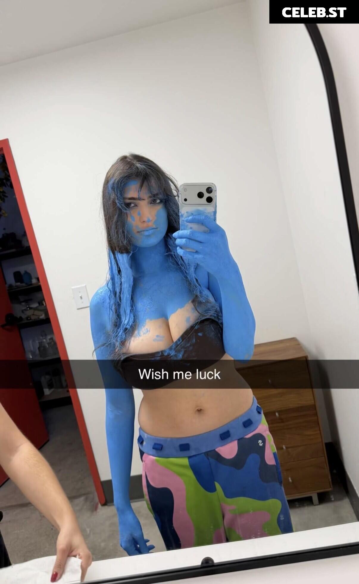 Rachel Levin / RclBeauty101 Image 23909807