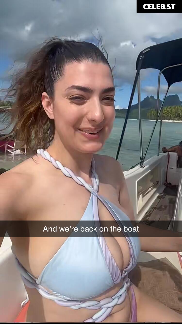 Rachel Levin / RclBeauty101 Image 23909594