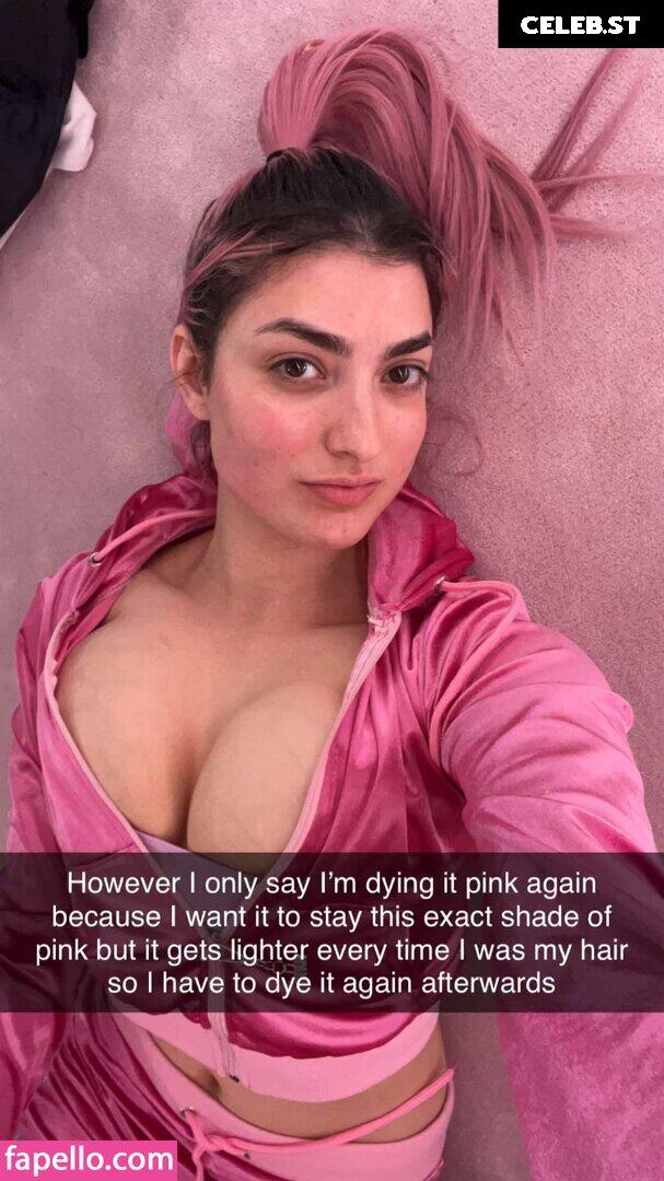 Rachel Levin / RclBeauty101 Image 23909558