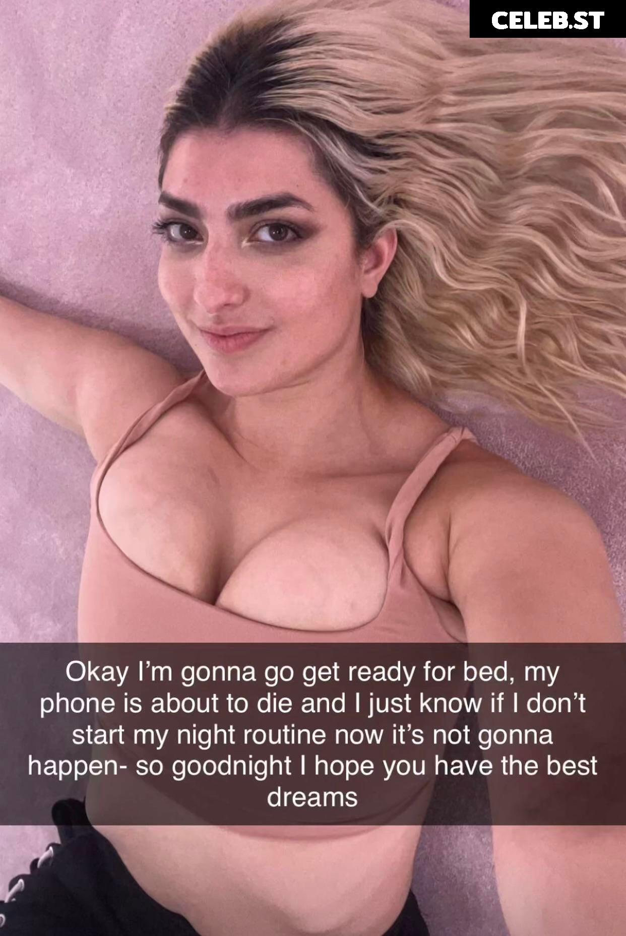 Rachel Levin / RclBeauty101 Image 23909547