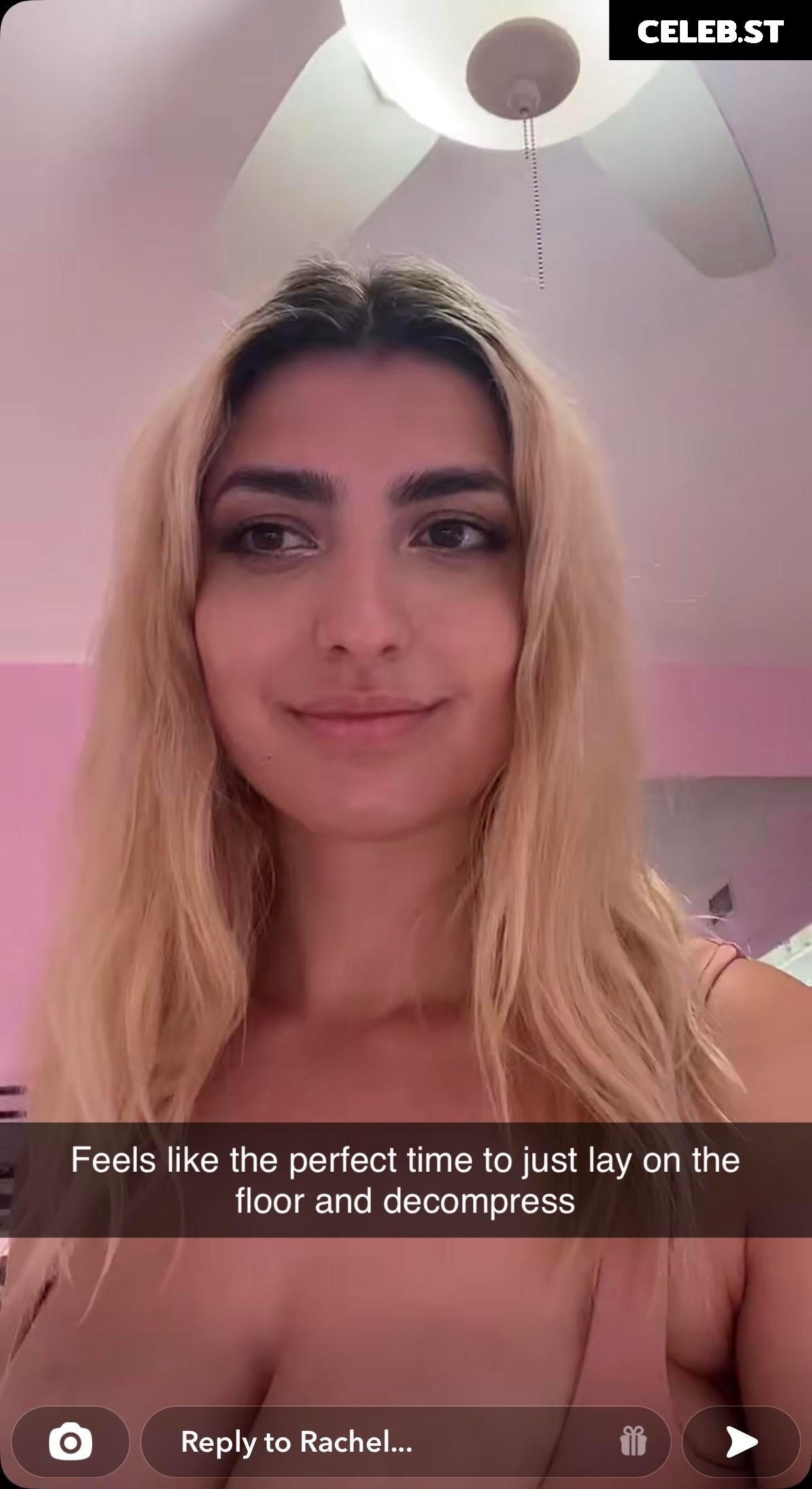 Rachel Levin / RclBeauty101 Image 23909546