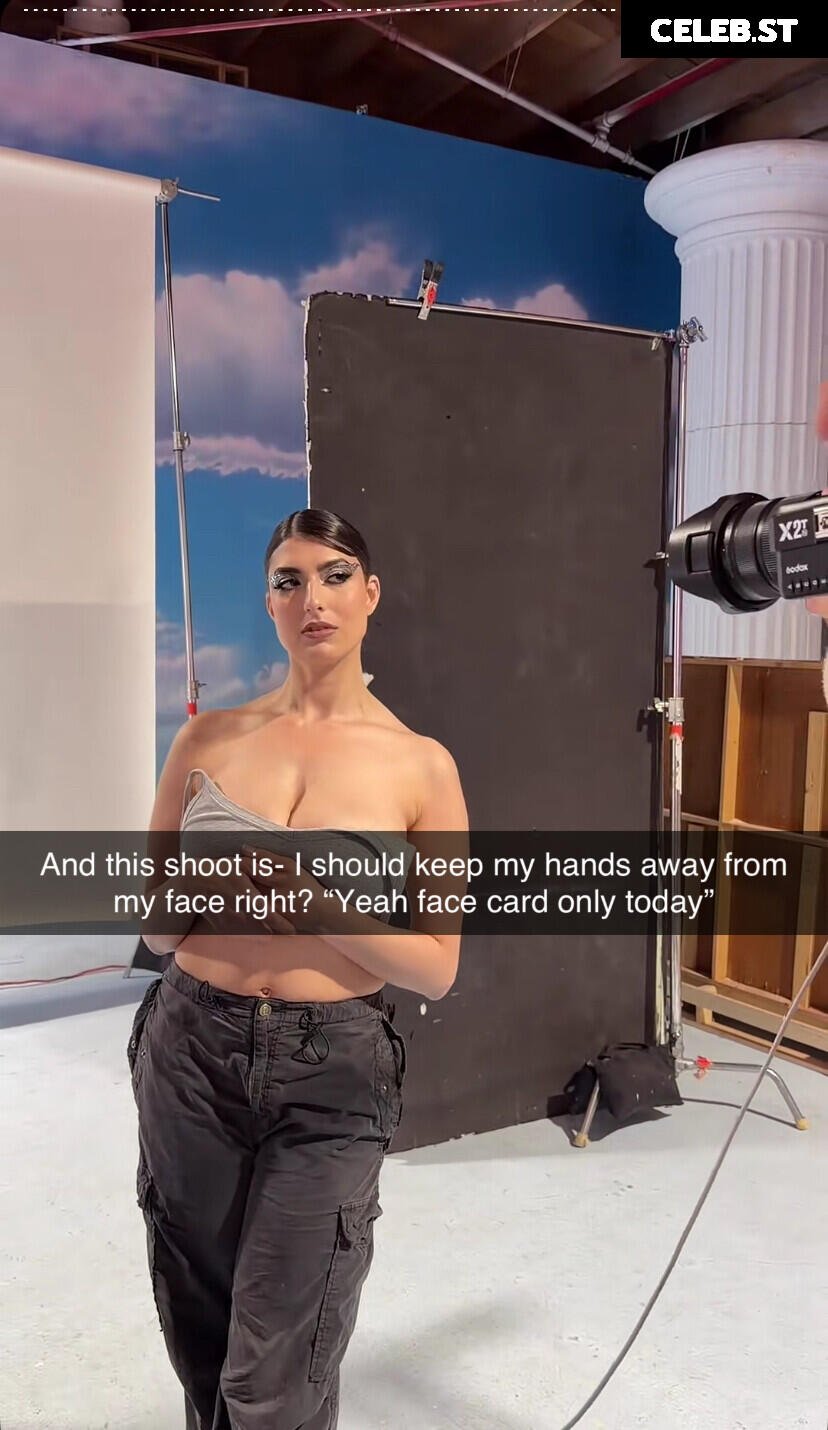 Rachel Levin / RclBeauty101 Image 23909792