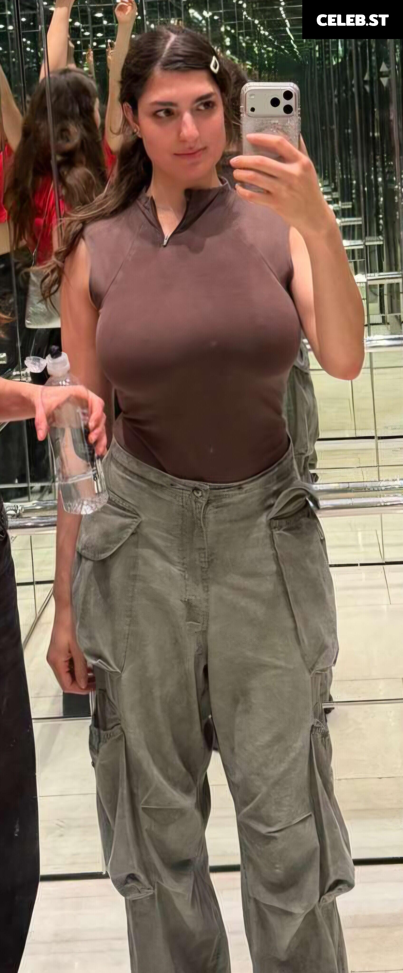 Rachel Levin / RclBeauty101 Image 23909781