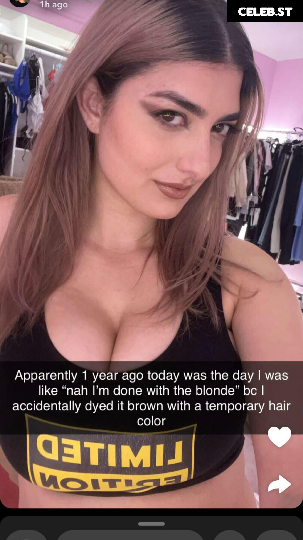 Rachel Levin / RclBeauty101 Image 23909746