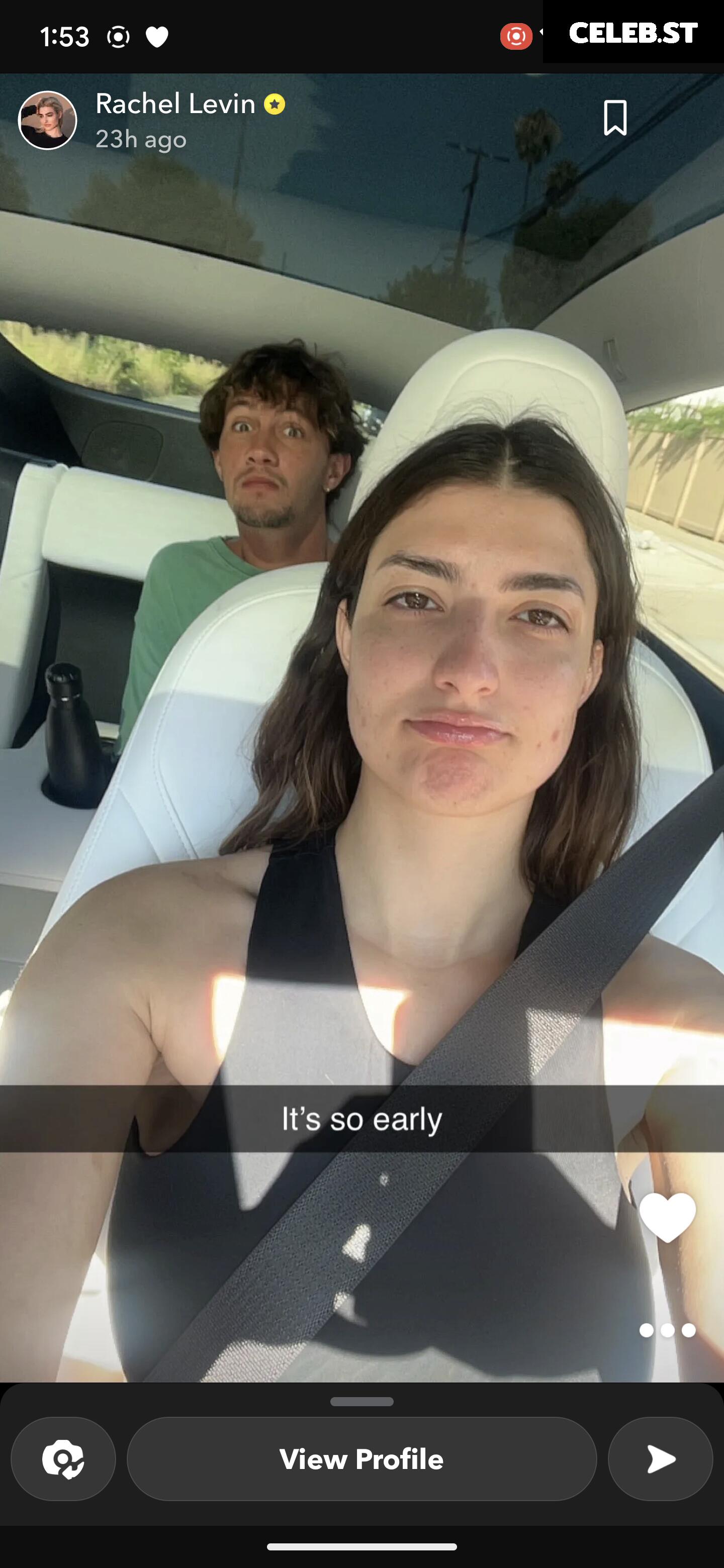 Rachel Levin / RclBeauty101 Image 23909622