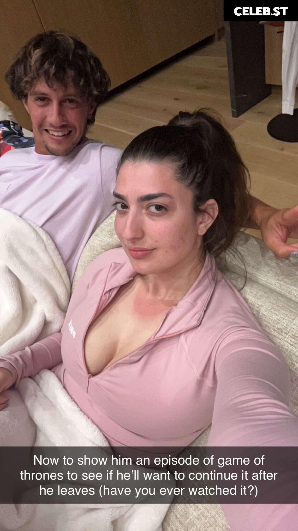 Rachel Levin / RclBeauty101 Image 23909619