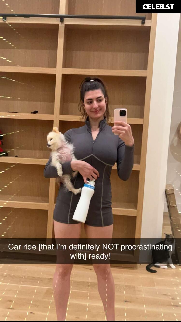 Rachel Levin / RclBeauty101 Image 23909609