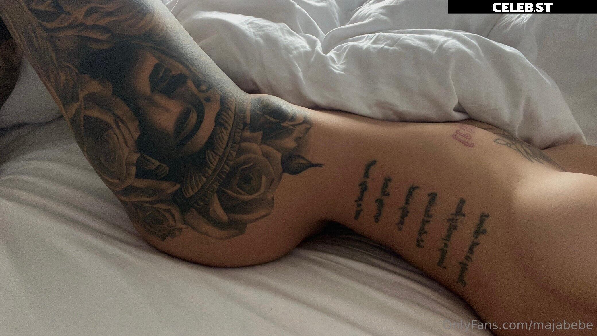 Maja Bebe Image 2399555