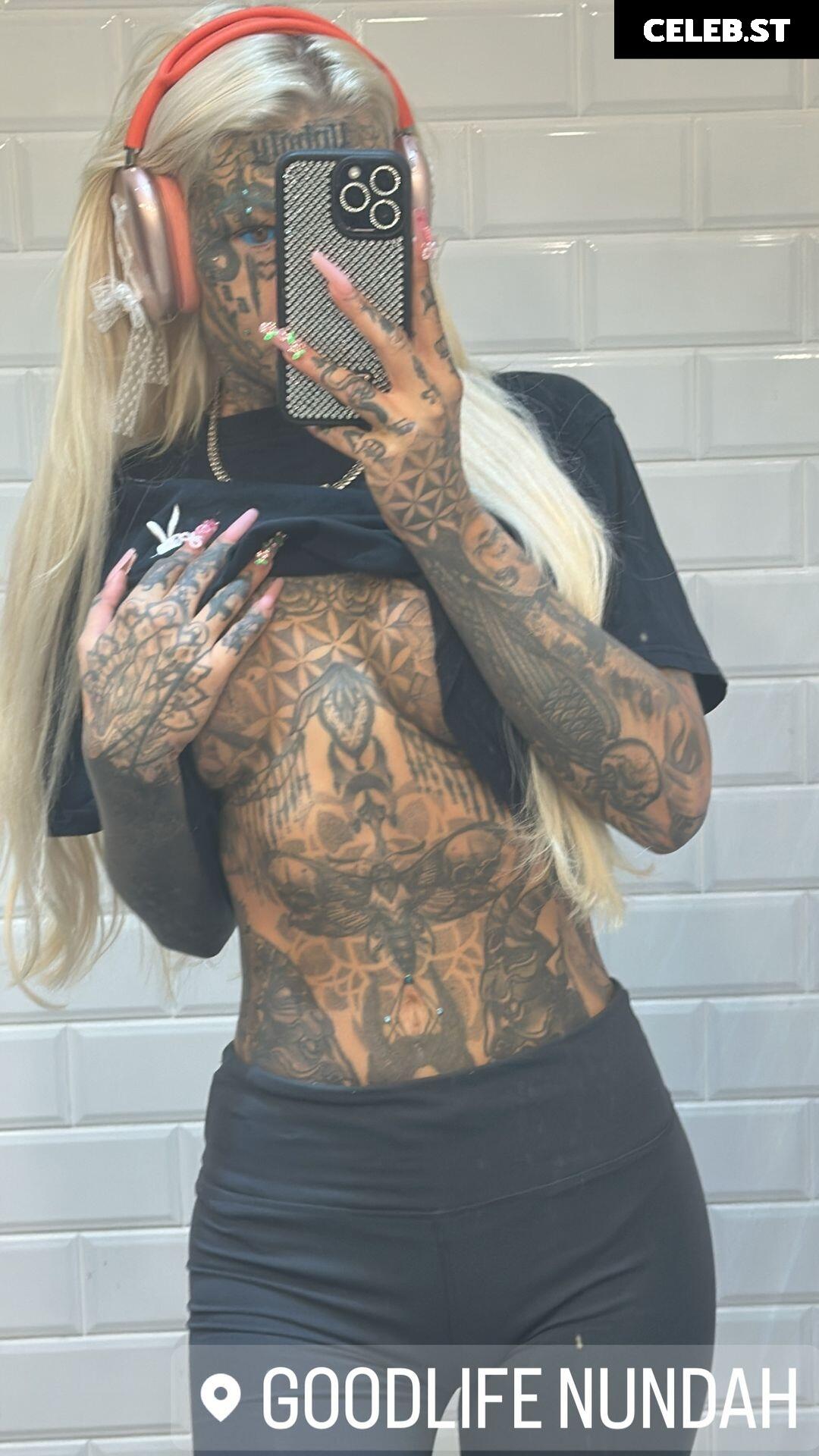 Amber Luke Image 2399745