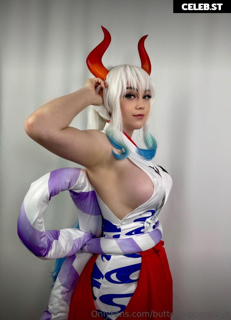 buttercupcosplay Image 2398435