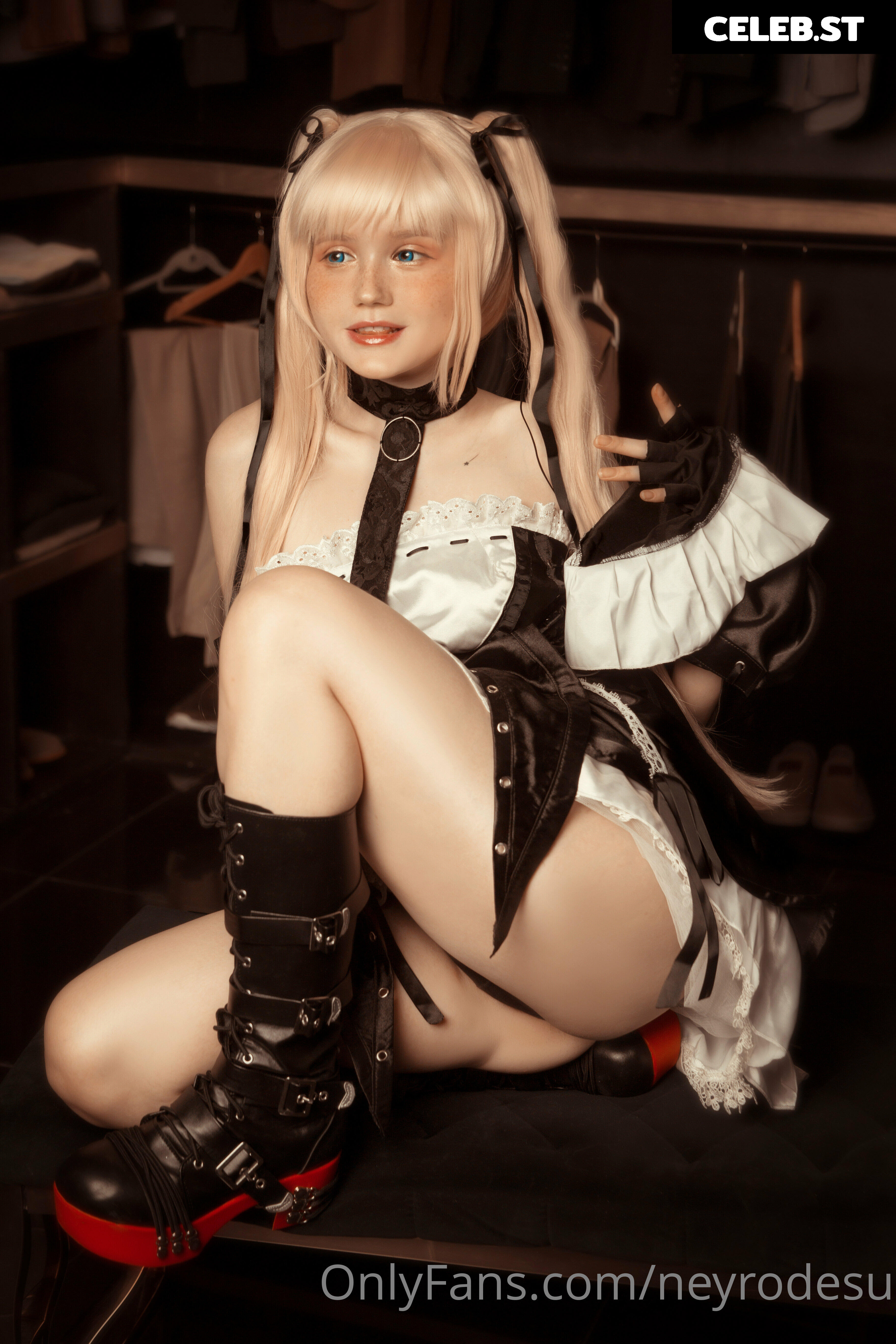 Neyrodesu Image 23854925