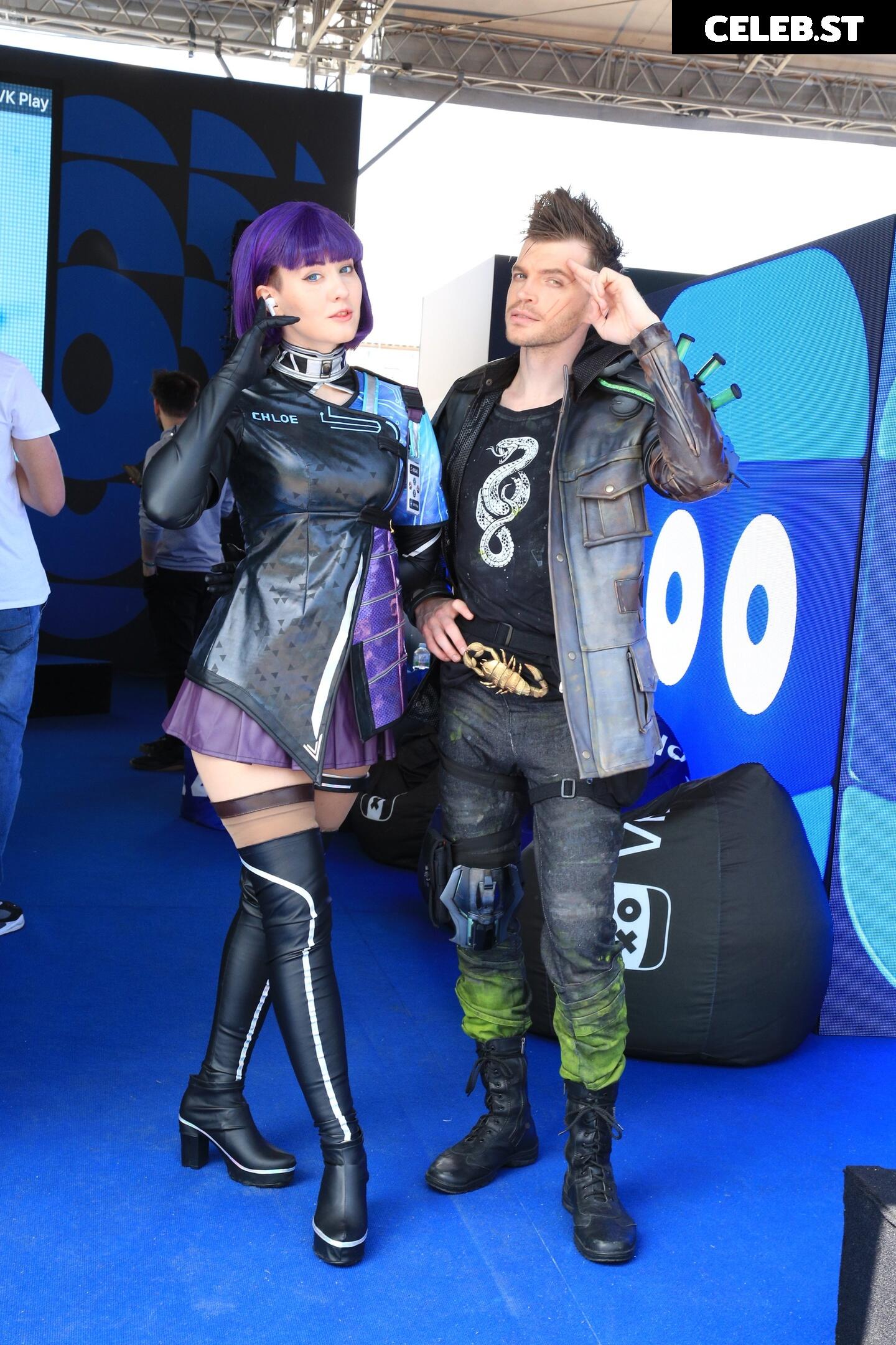 Oniksiya Sofinikum Image 23851966