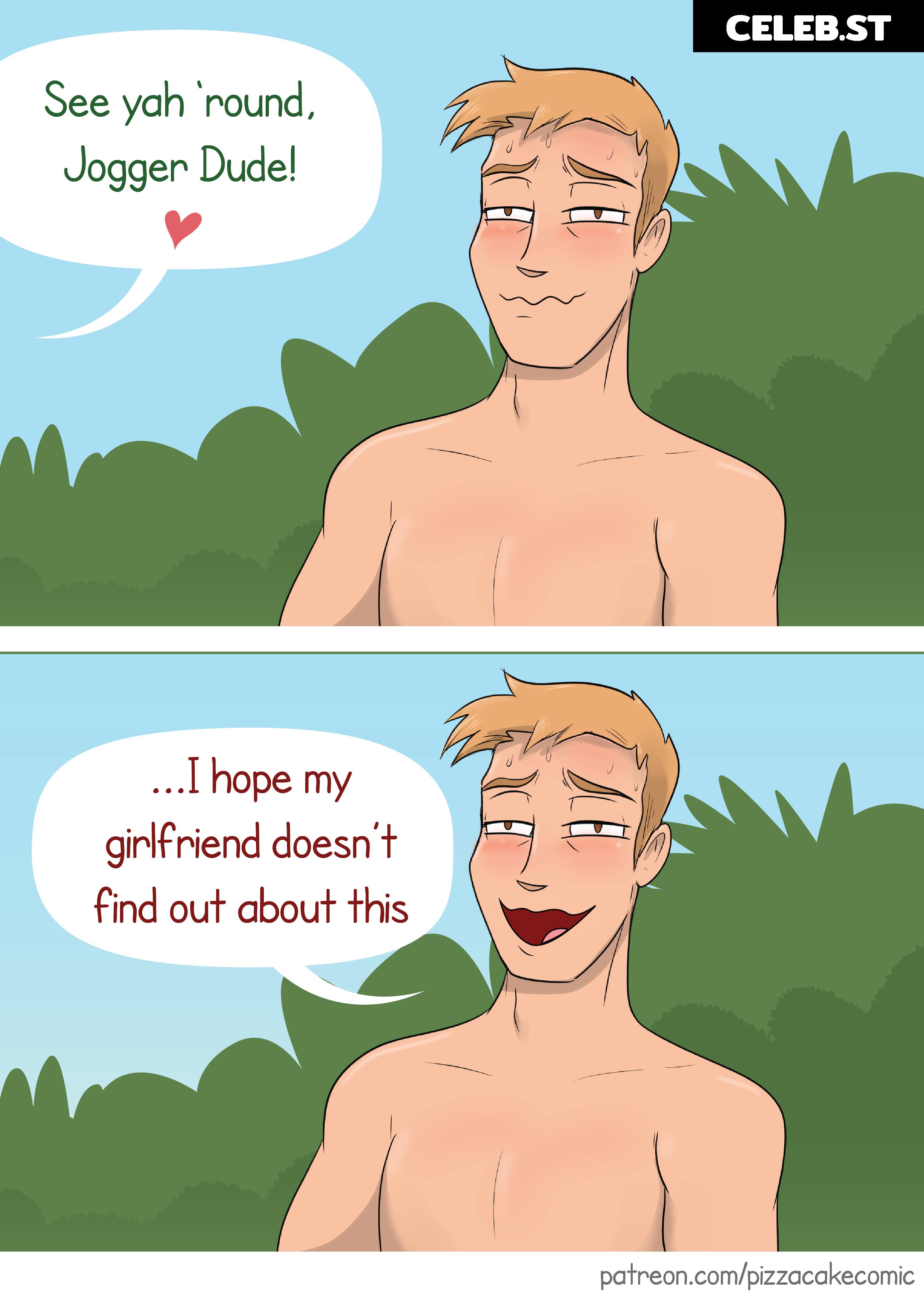 pizzacakecomic / Pizza cake comics Image 23850900