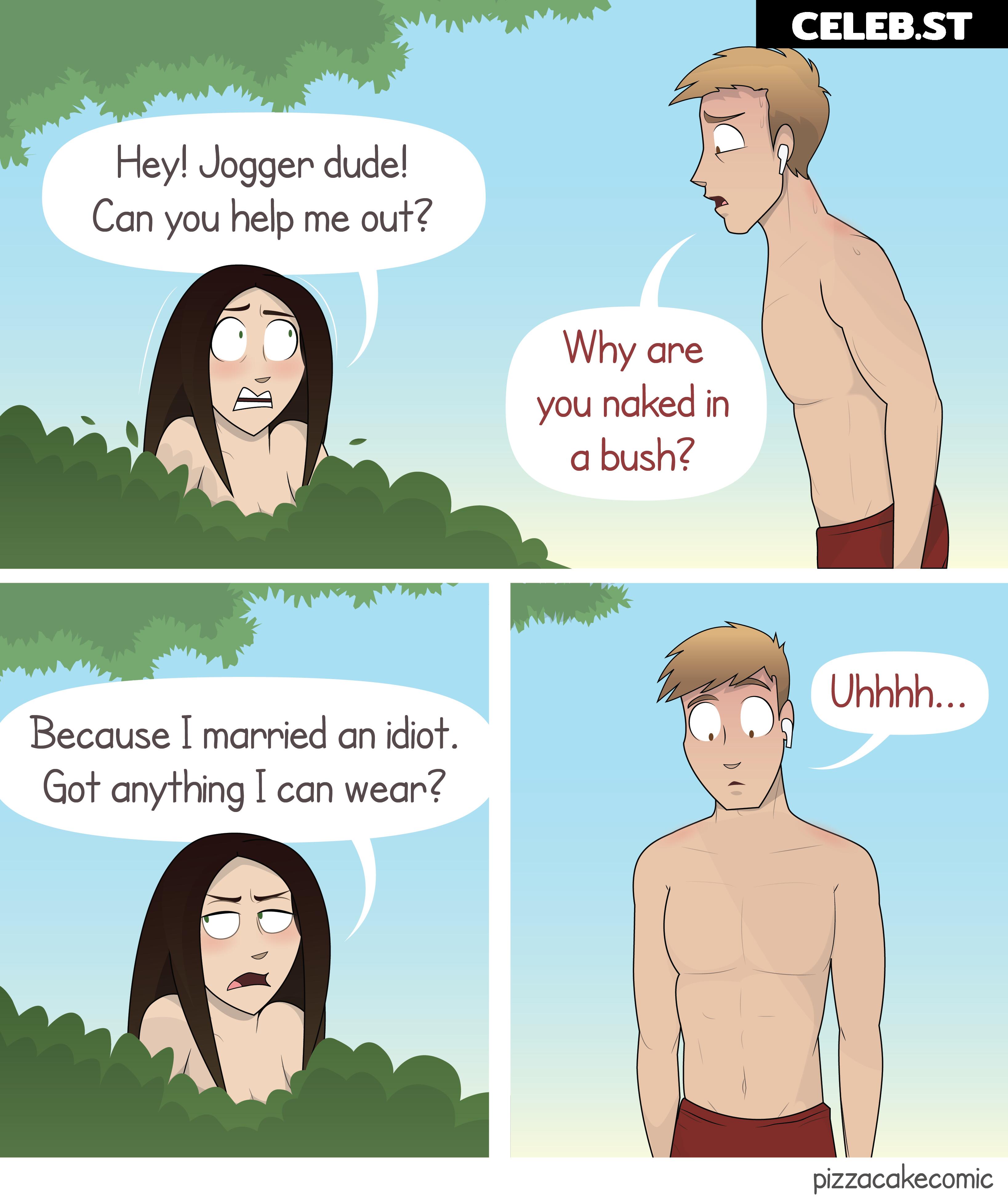 pizzacakecomic / Pizza cake comics Image 23850892