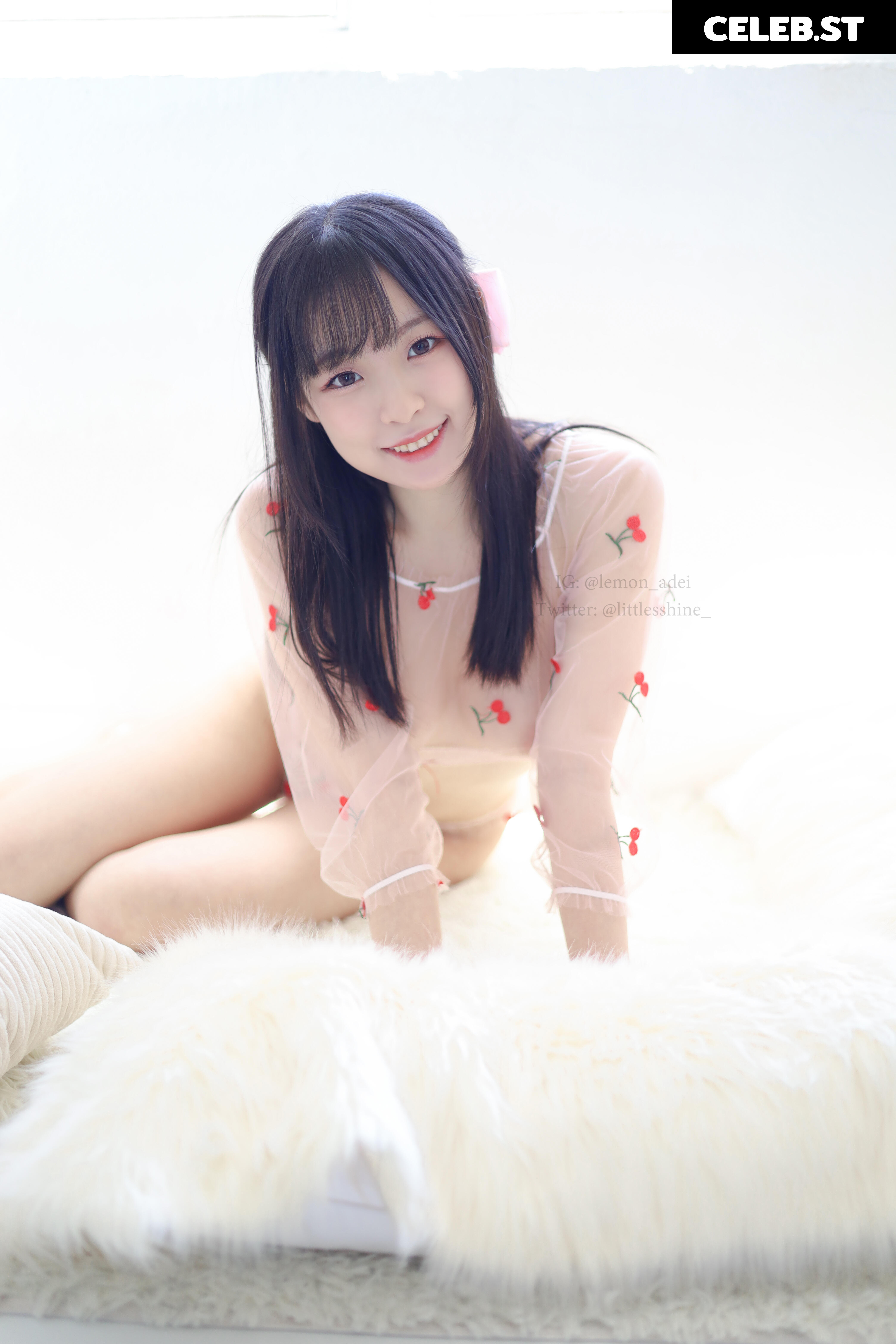 Littlesshine_ / Haruko / Chingyi Image 23853003