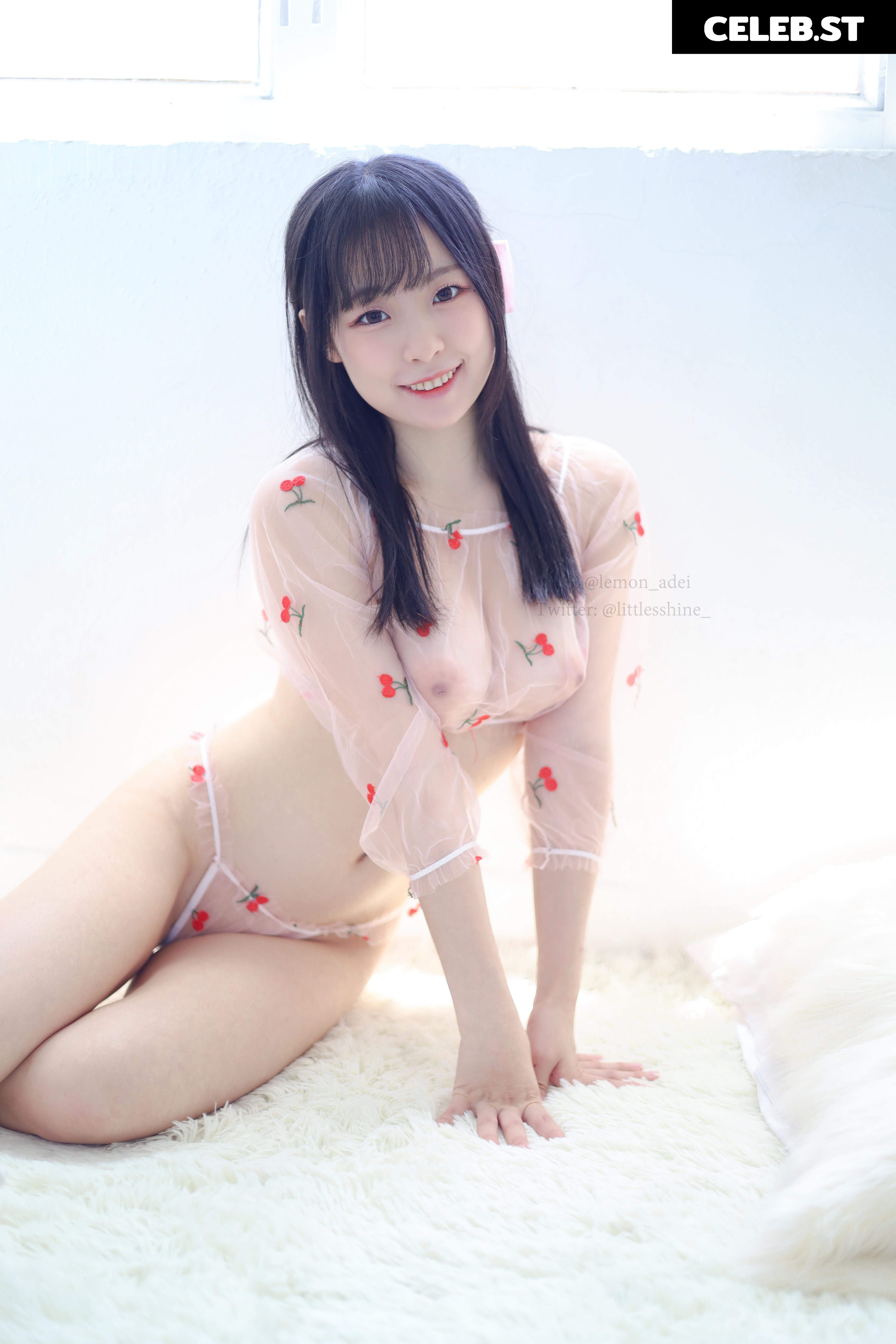 Littlesshine_ / Haruko / Chingyi Image 23853002