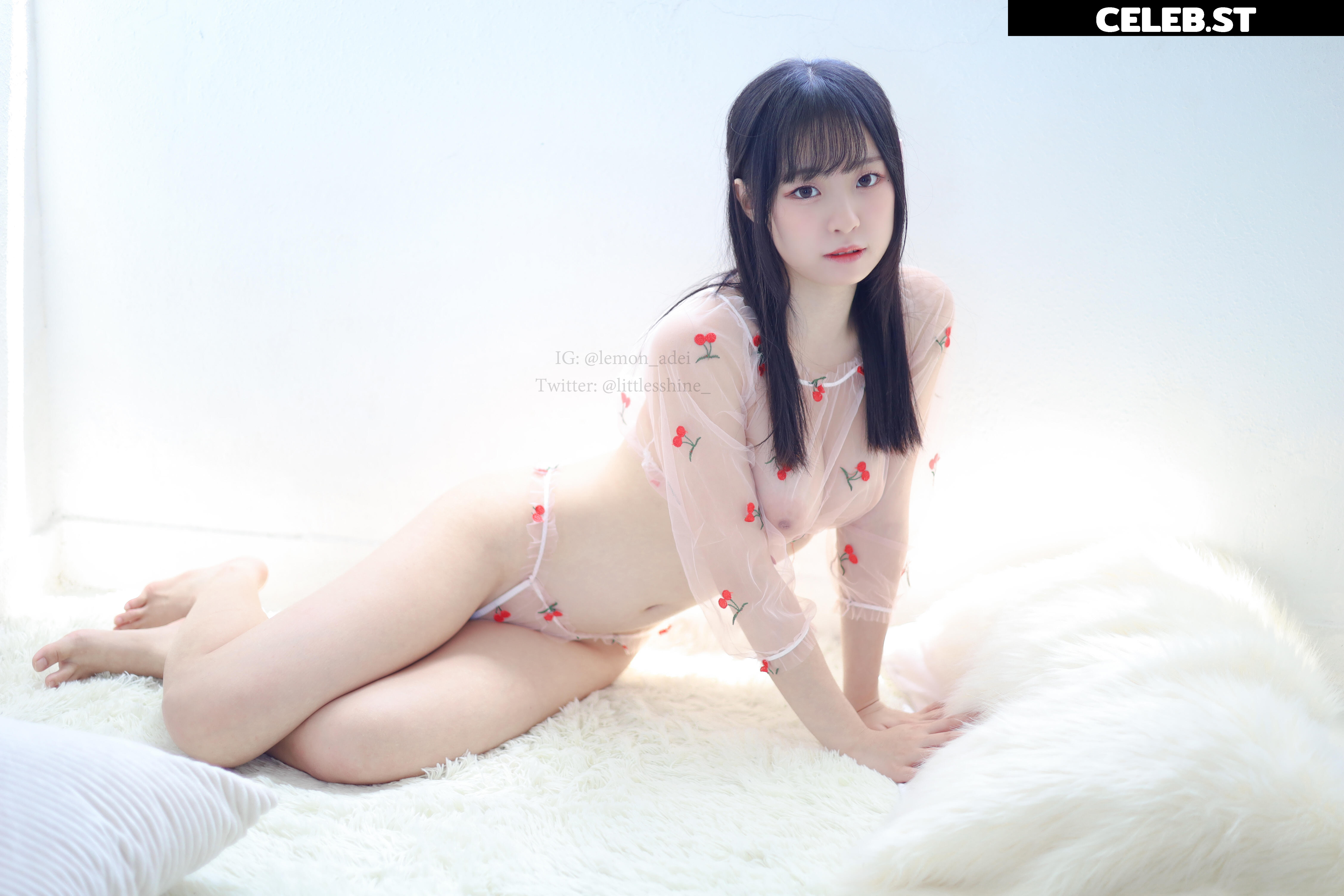 Littlesshine_ / Haruko / Chingyi Image 23853001