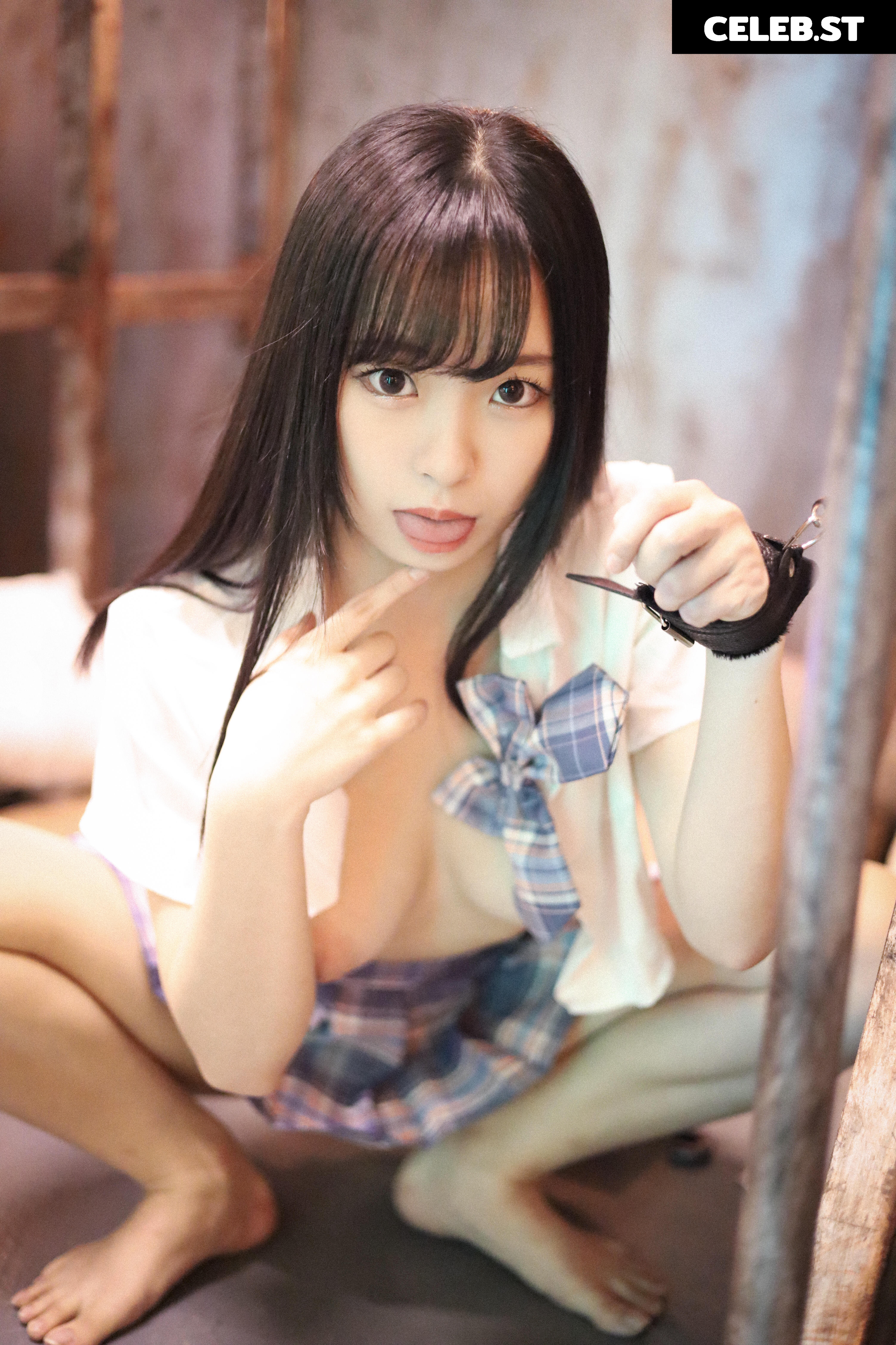 Littlesshine_ / Haruko / Chingyi Image 23852892