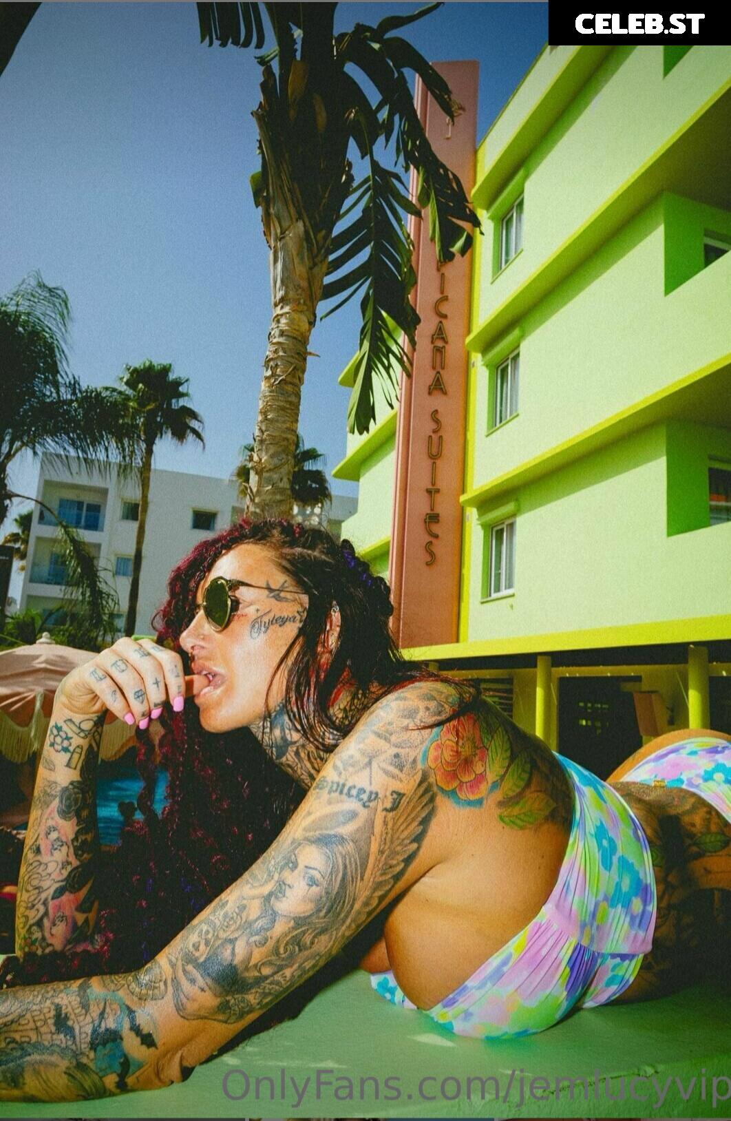 Jemma Lucy / jem_lucy Image 23859536