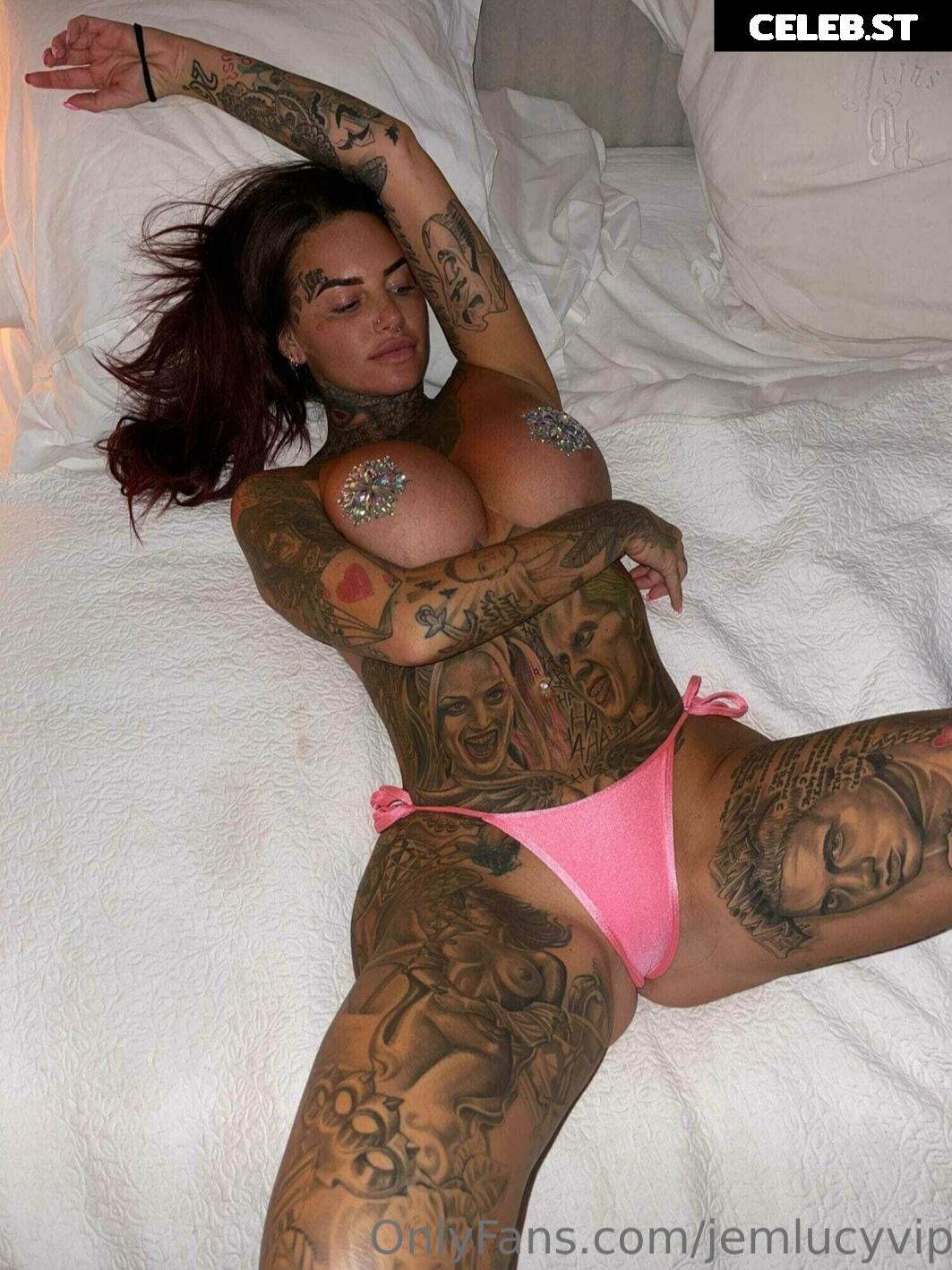 Jemma Lucy / jem_lucy Image 23859542