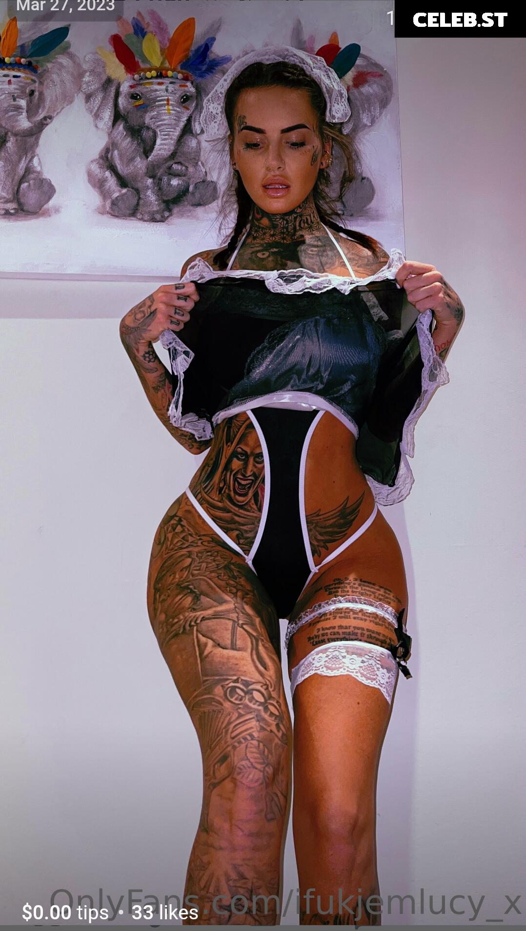 Jemma Lucy / jem_lucy Image 23859570