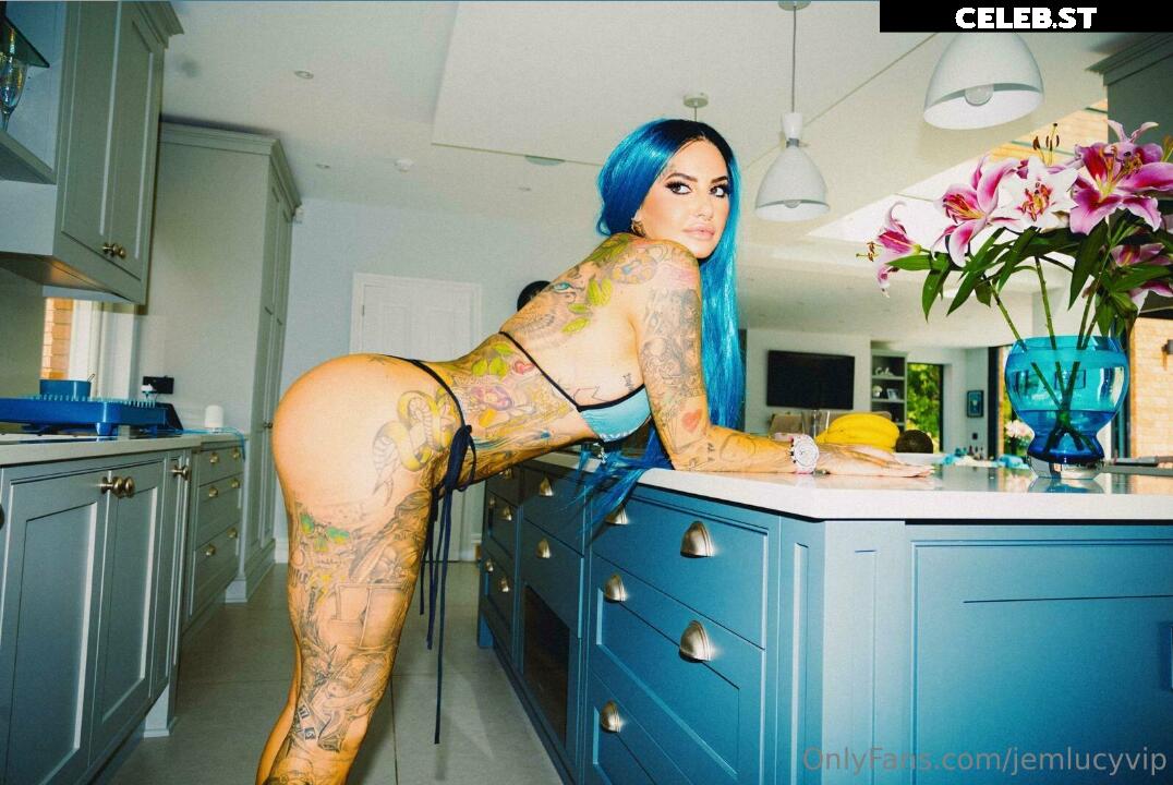 Jemma Lucy / jem_lucy Image 23859491
