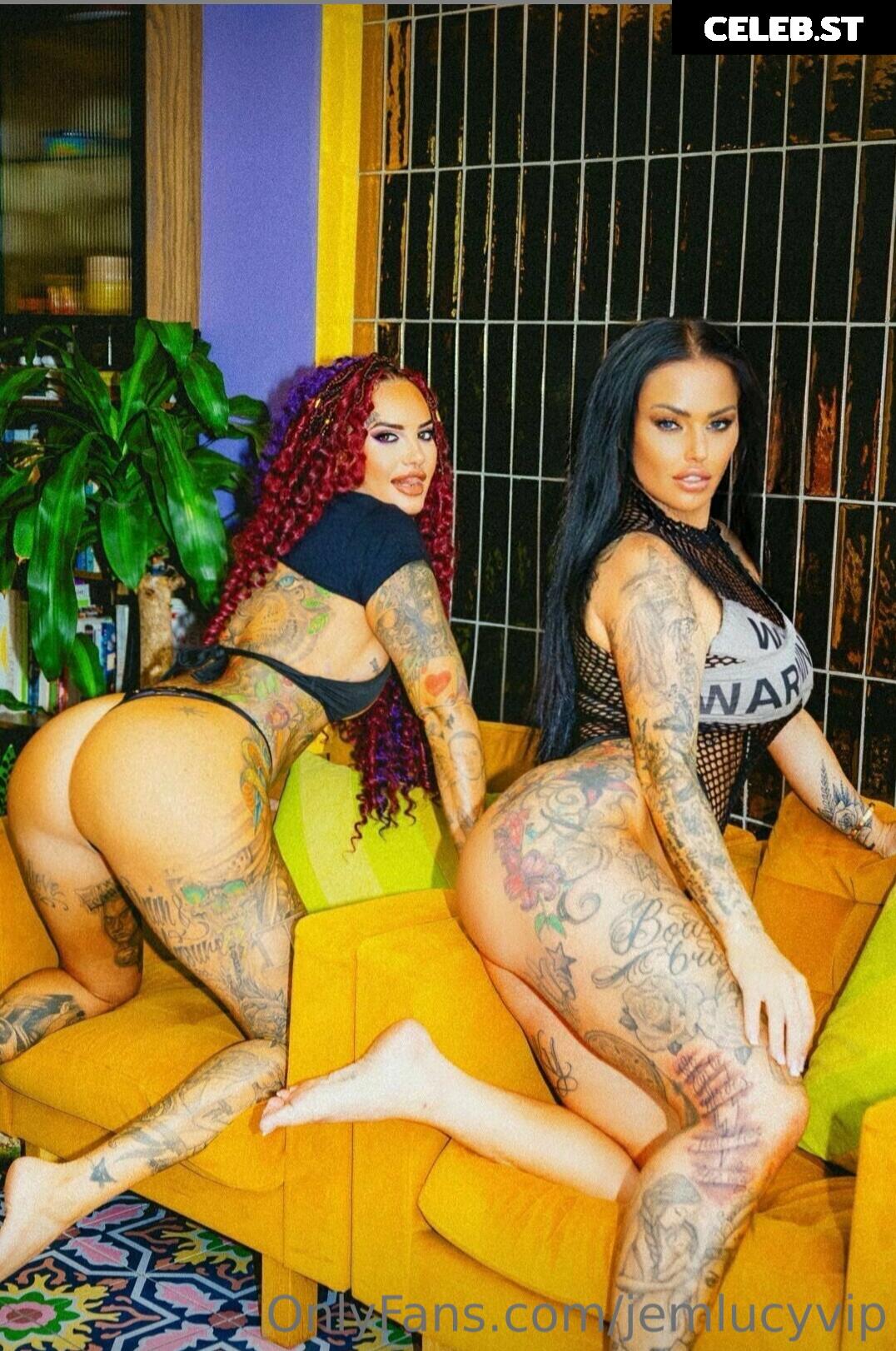 Jemma Lucy / jem_lucy Image 23859487