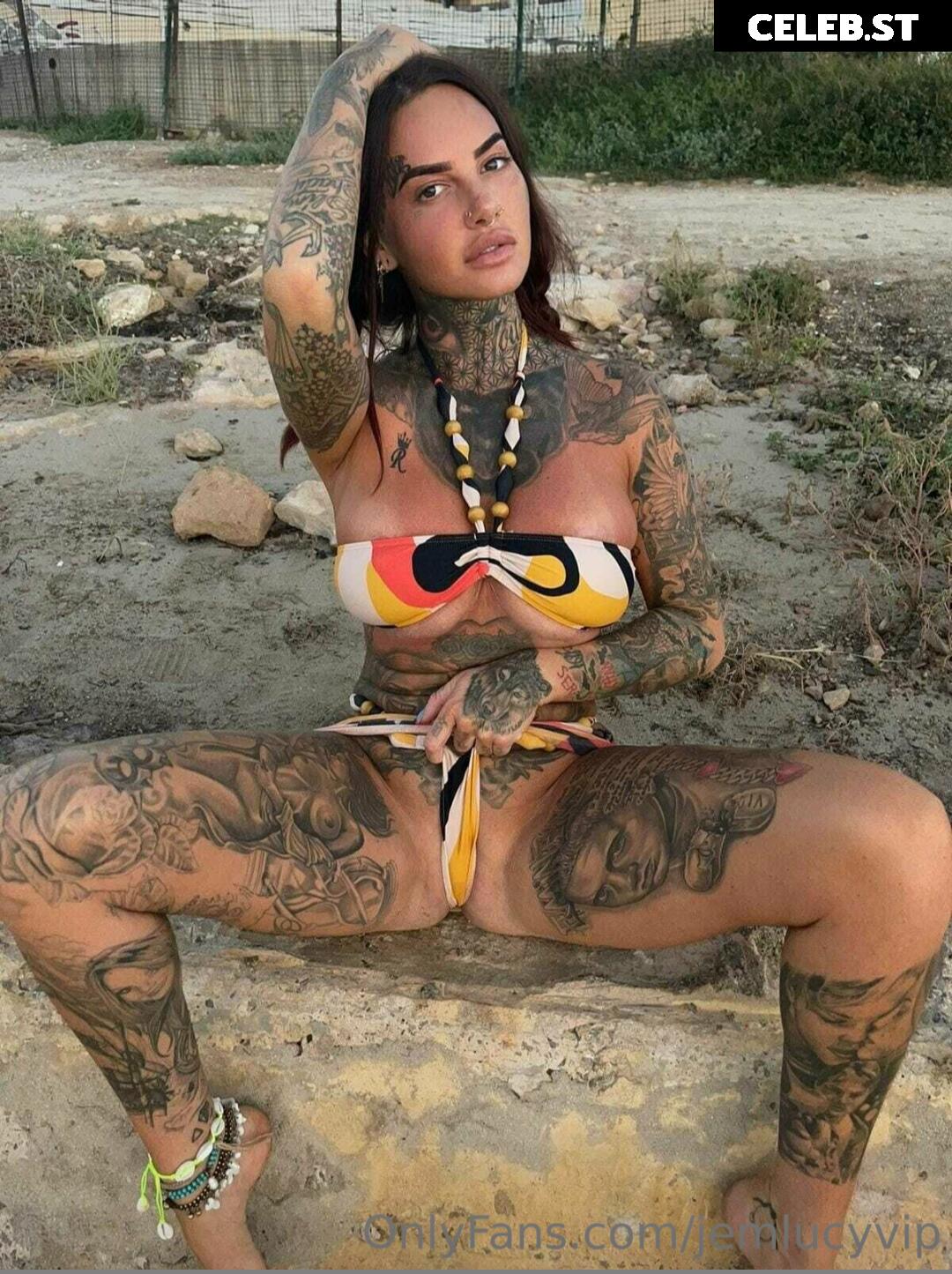 Jemma Lucy / jem_lucy Image 23859405