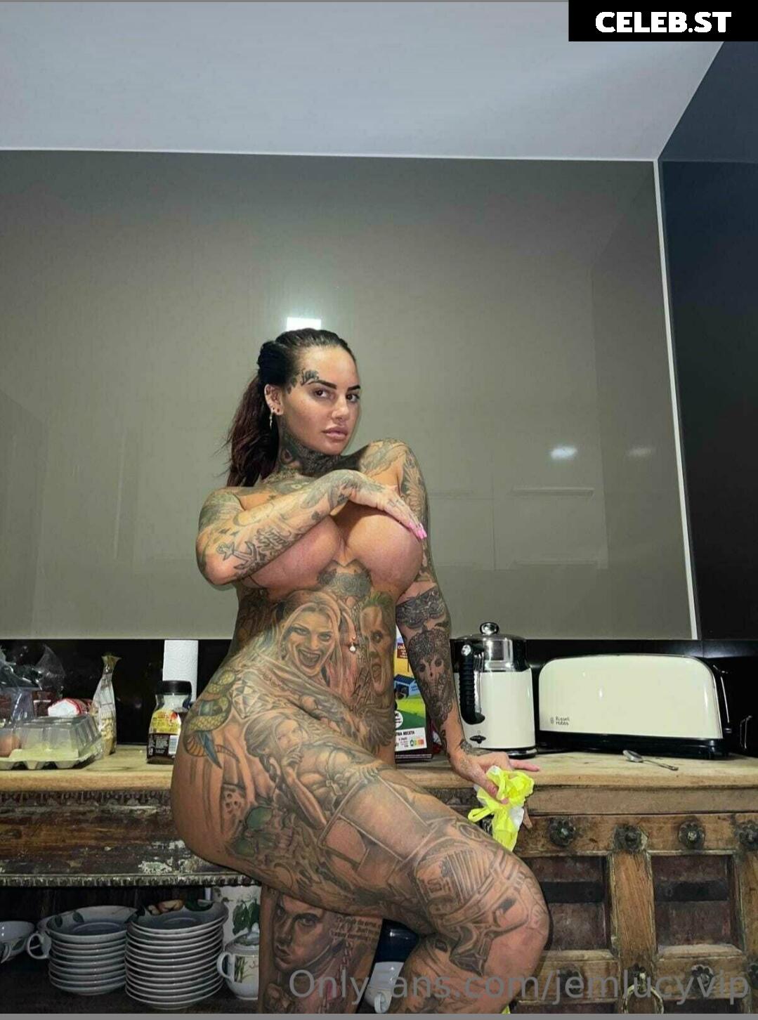 Jemma Lucy / jem_lucy Image 23859432