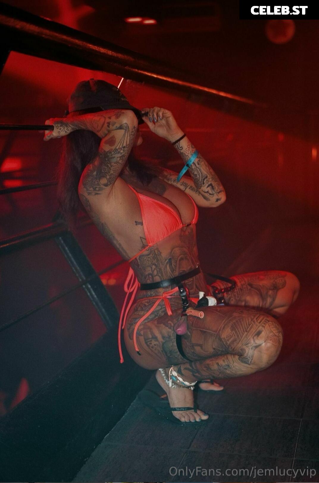 Jemma Lucy / jem_lucy Image 23859448