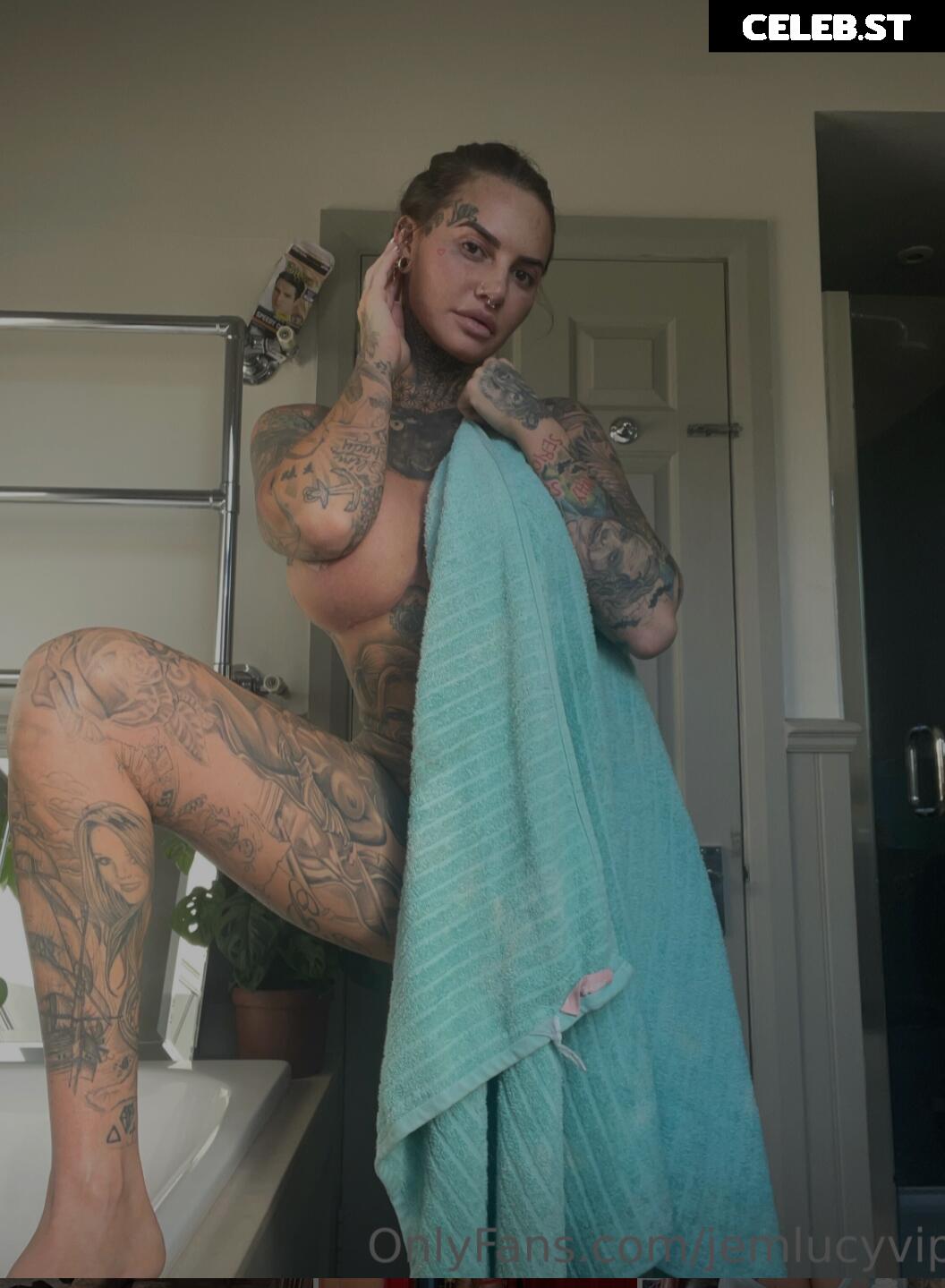 Jemma Lucy / jem_lucy Image 23859310