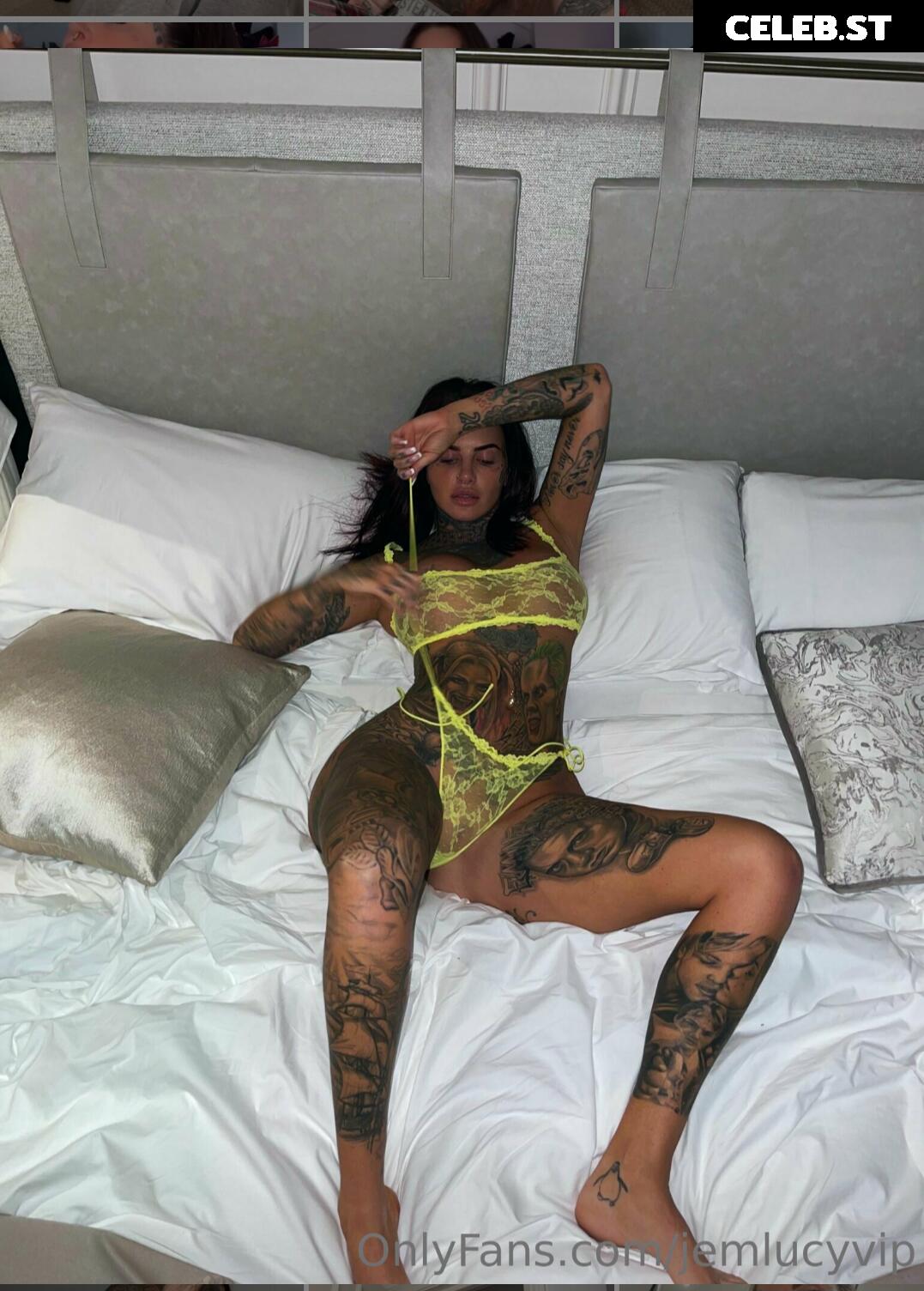 Jemma Lucy / jem_lucy Image 23859336