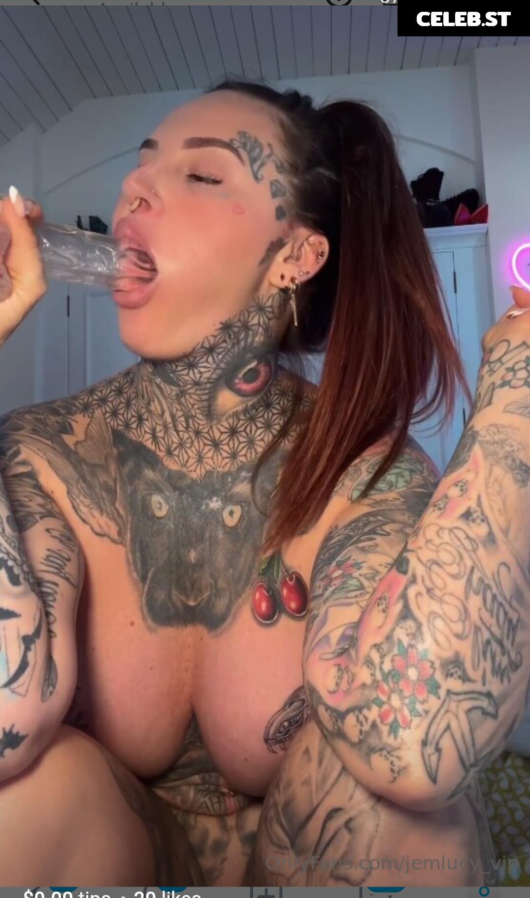 Jemma Lucy / jem_lucy Image 23859365