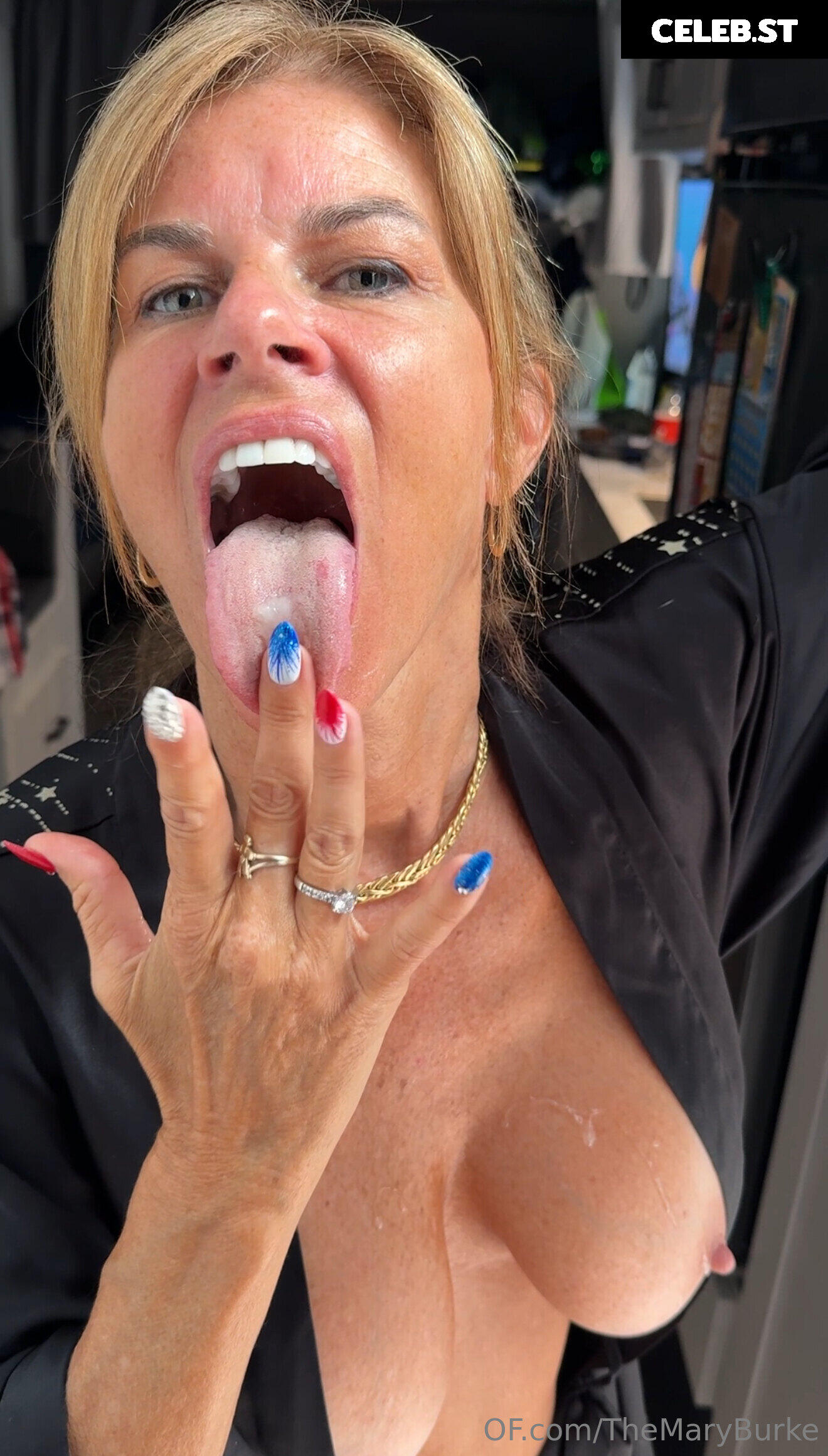 Mary Burke - SexyMilfMary Image 23864131