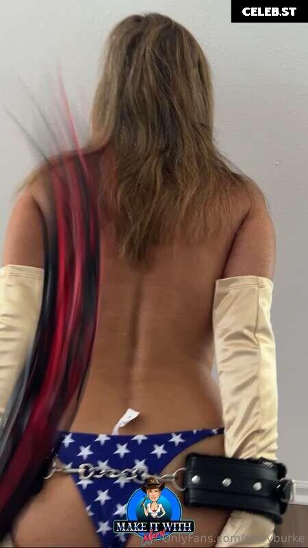 Mary Burke - SexyMilfMary Image 23864029