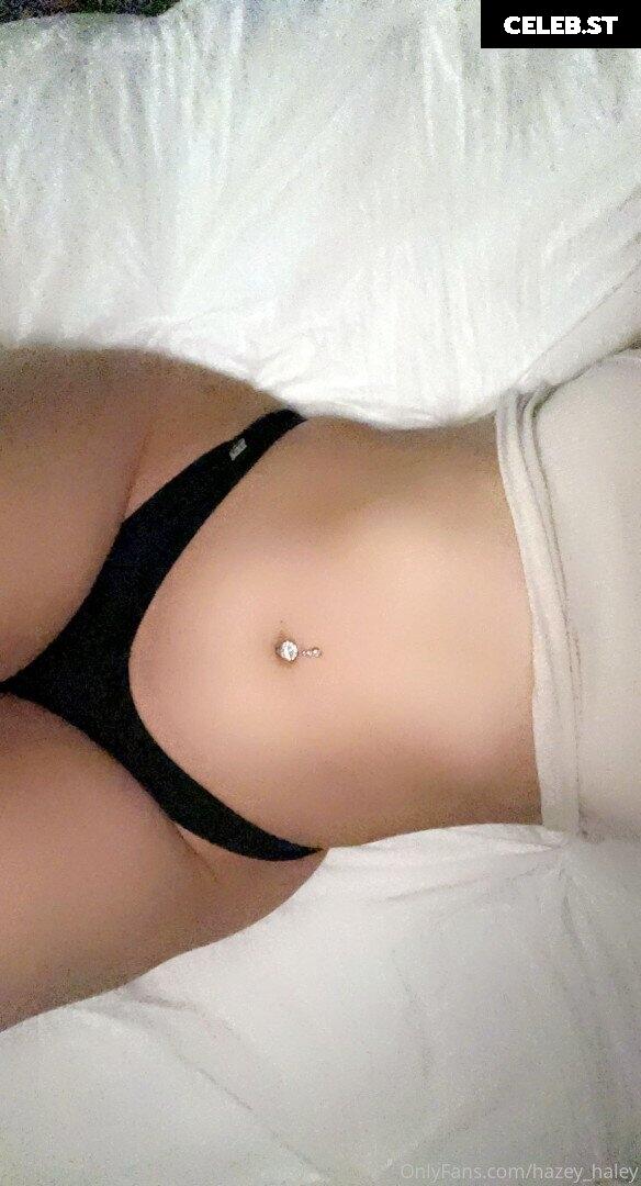 Haley’s Hazey Image 2386717