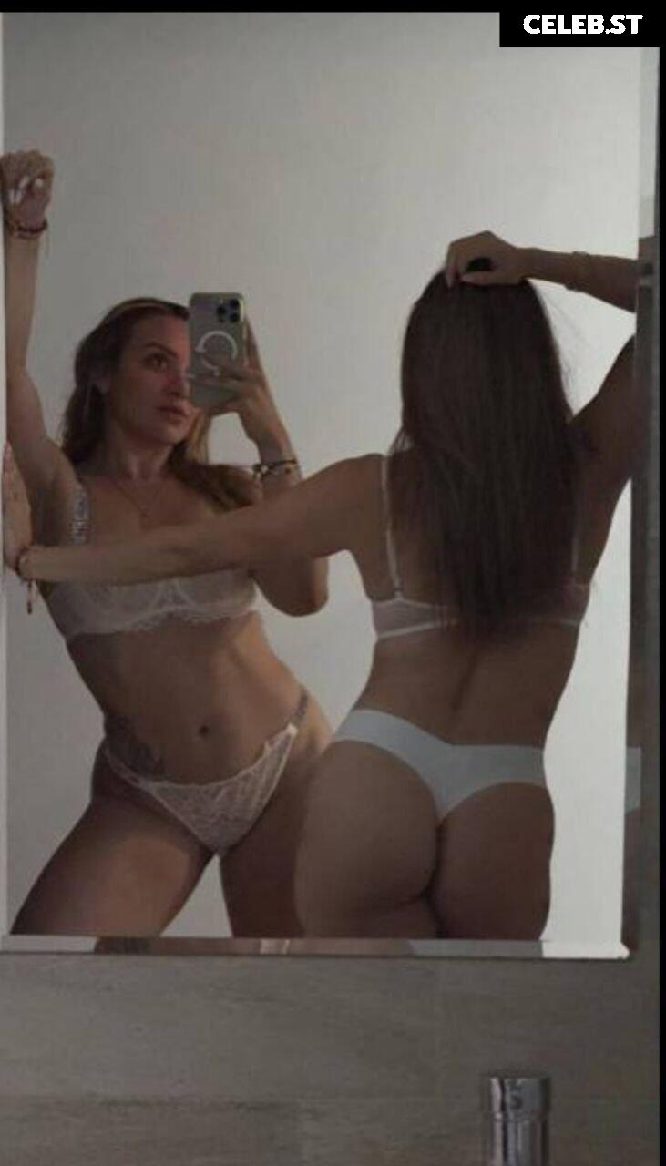 Ana Lago / anitalago / Ex Exatlon Image 23860163